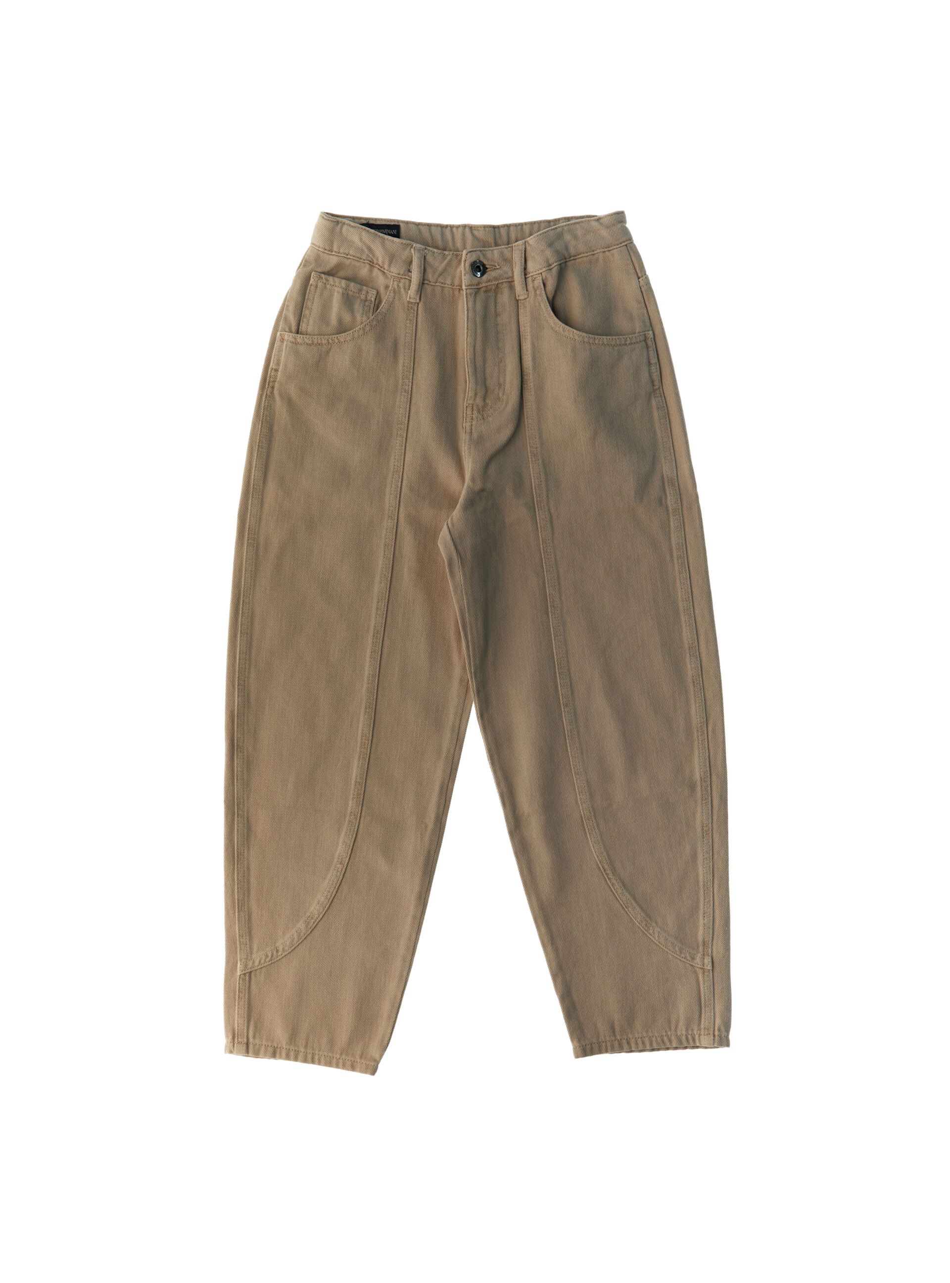 Jeans in cotone
