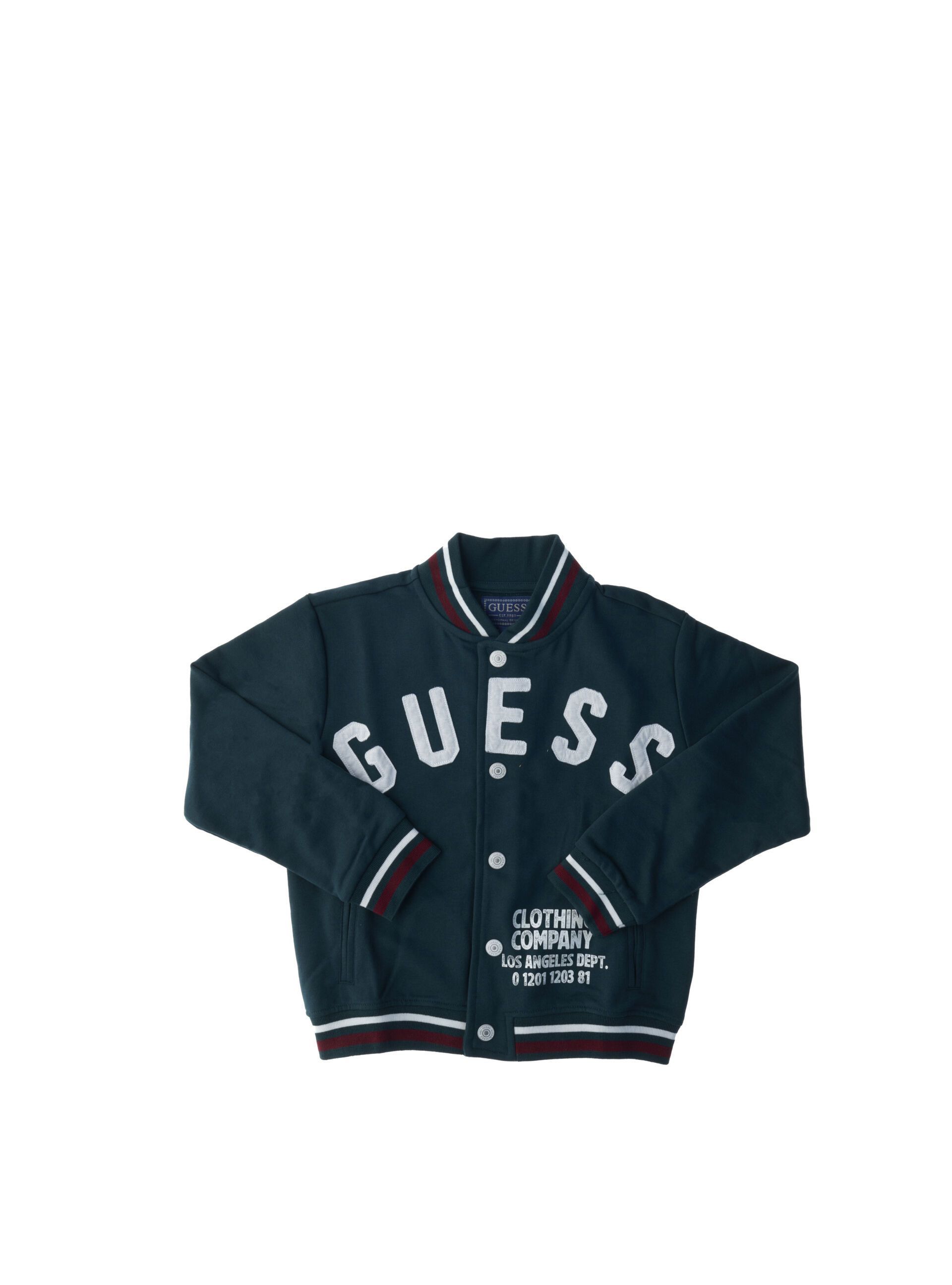 Giubbino bomber