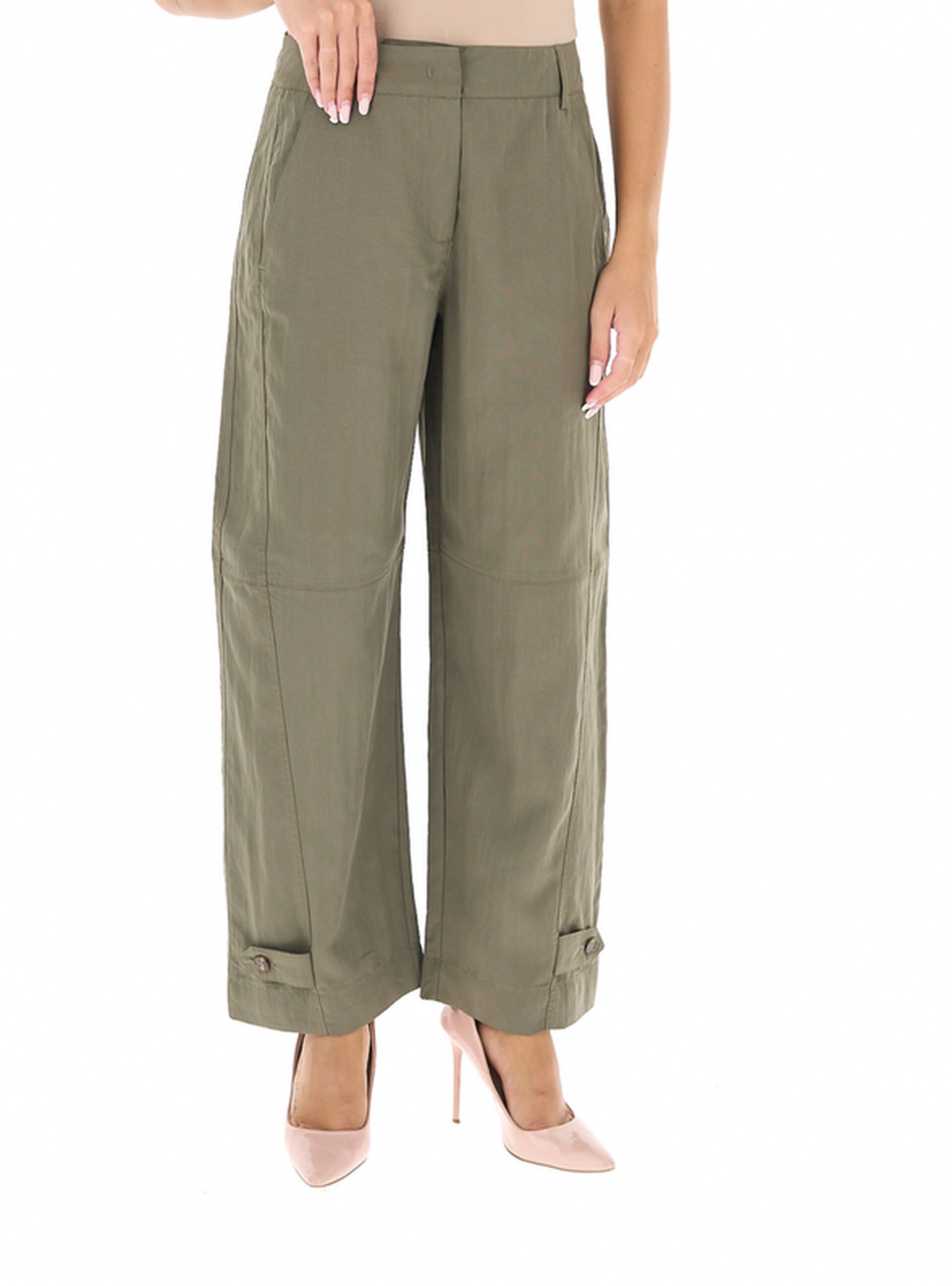 Pantalone balloon