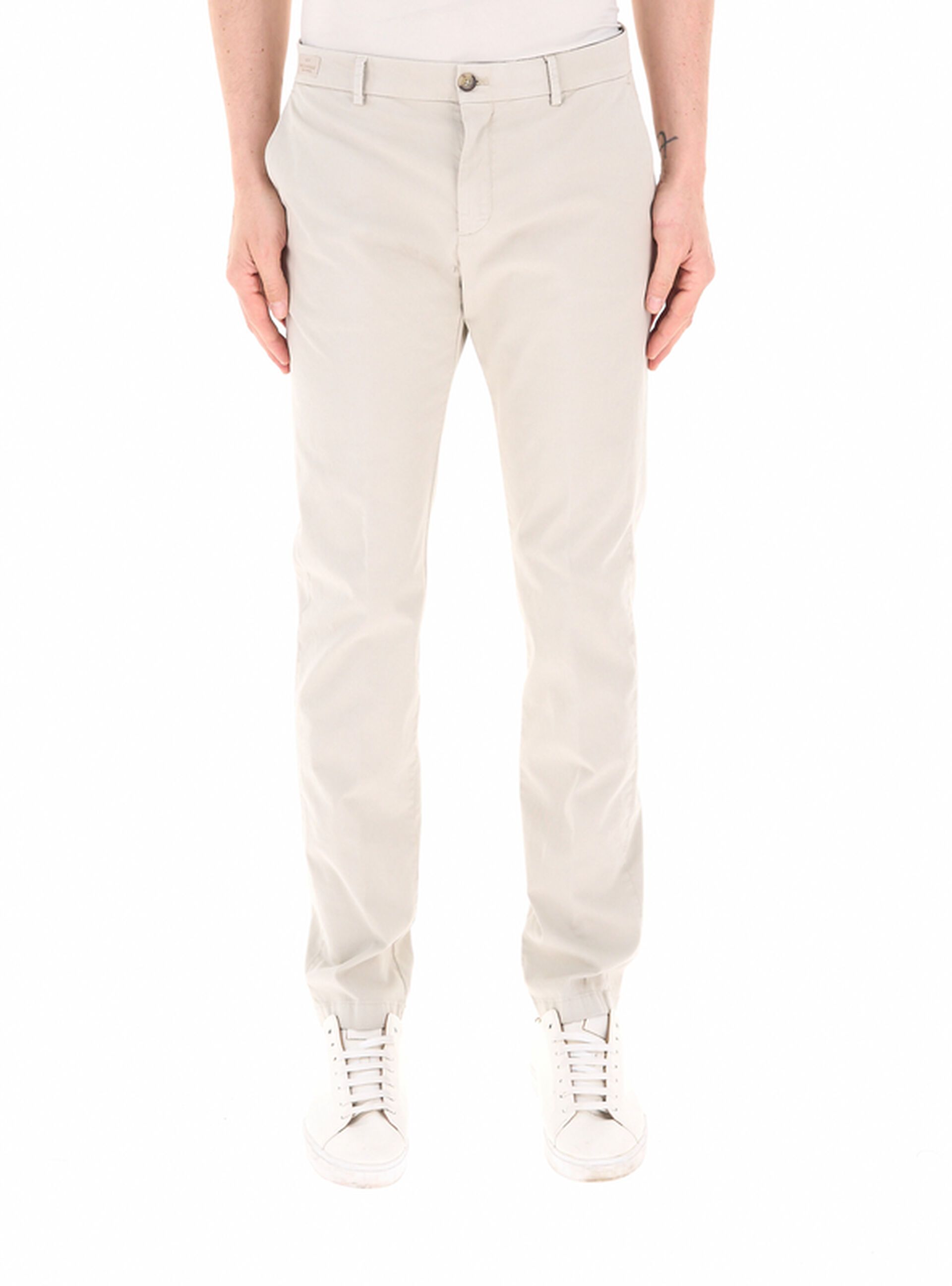 Pantalone chino
