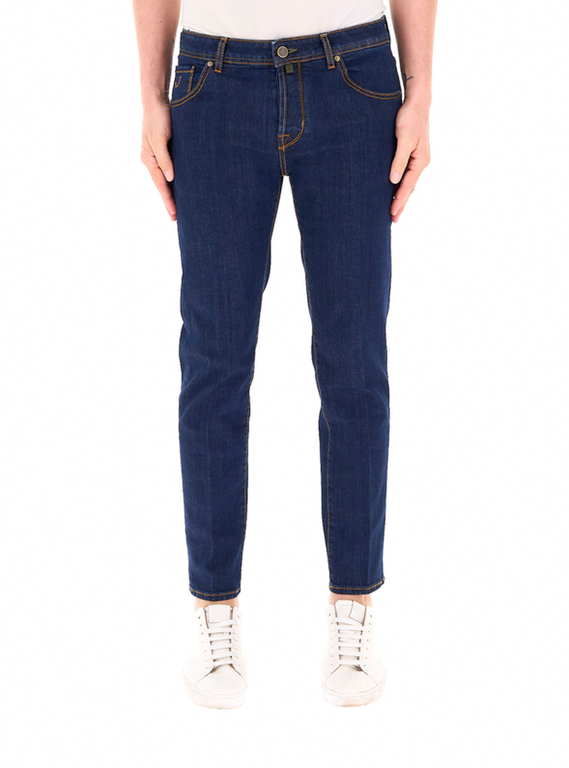 Jeans straight leg