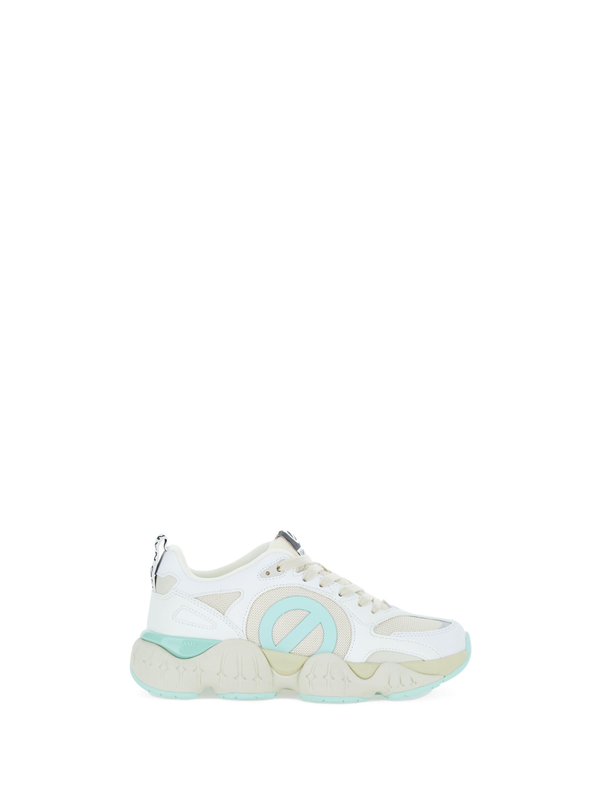 Sneakers in tessuto