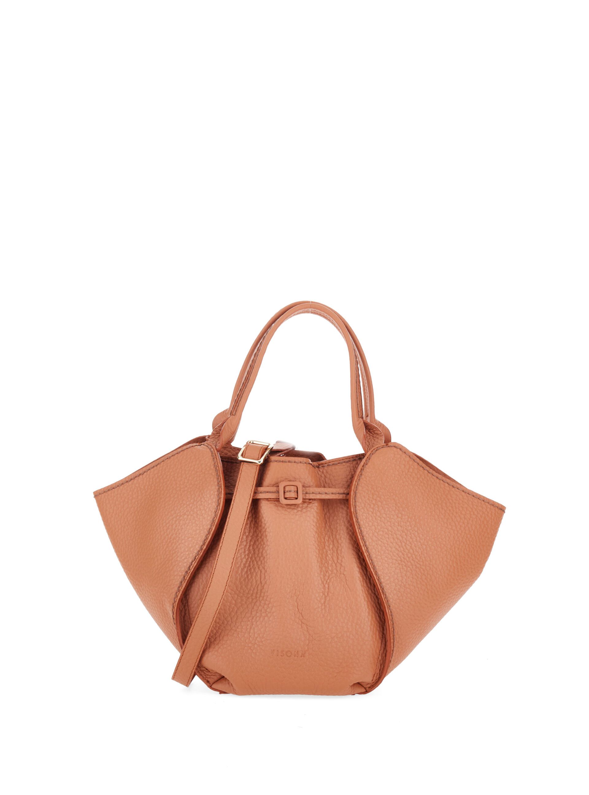 Borsa in pelle