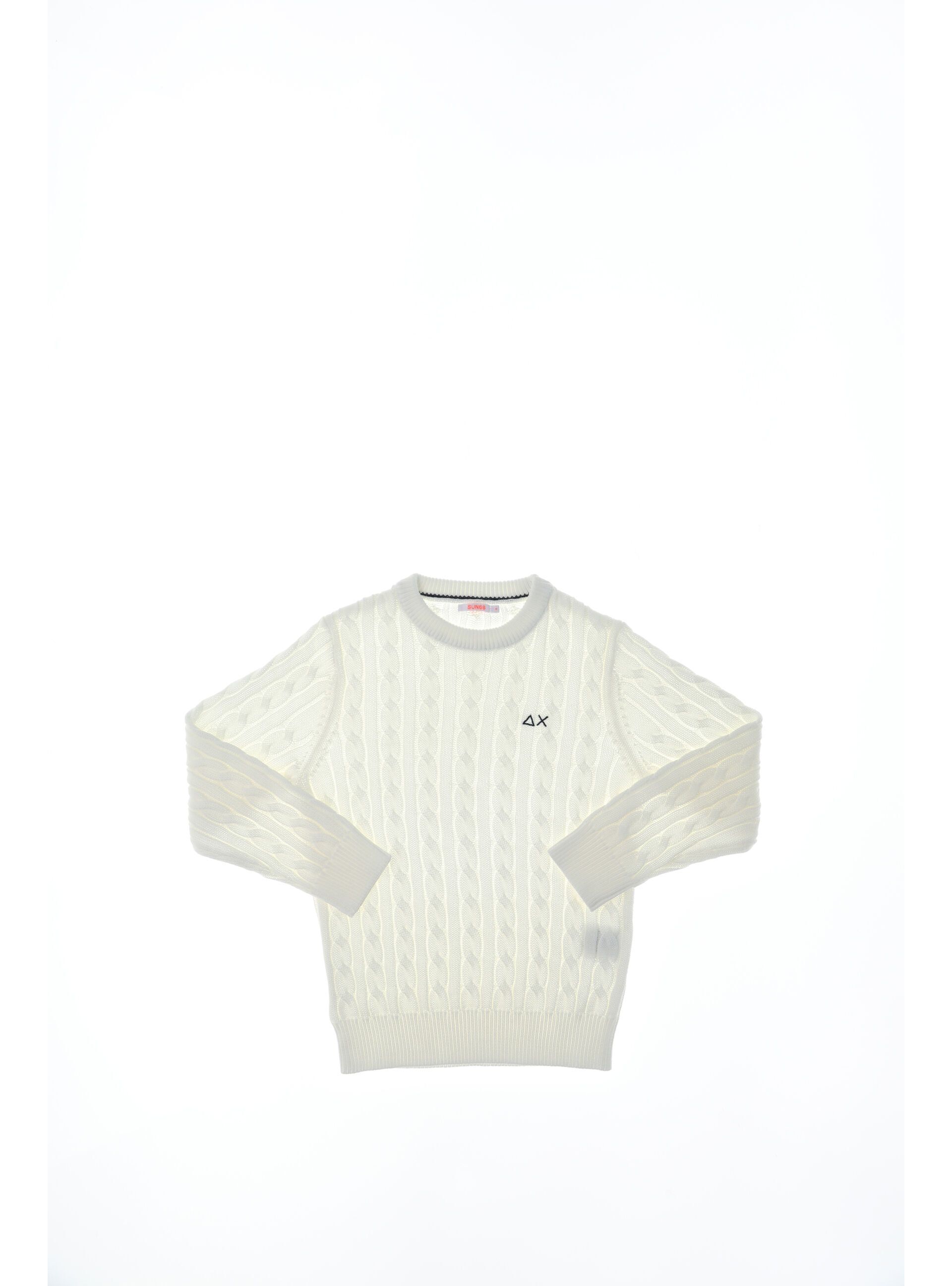 Maglione in cotone