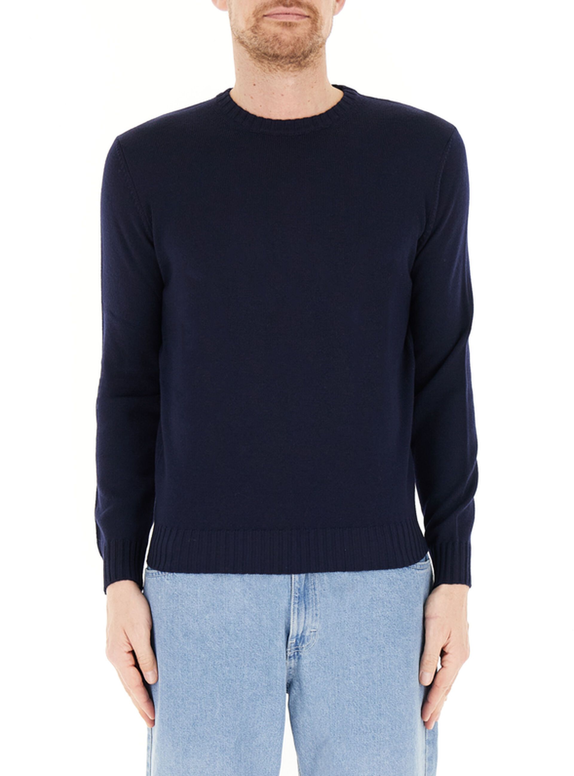 Maglione girocollo