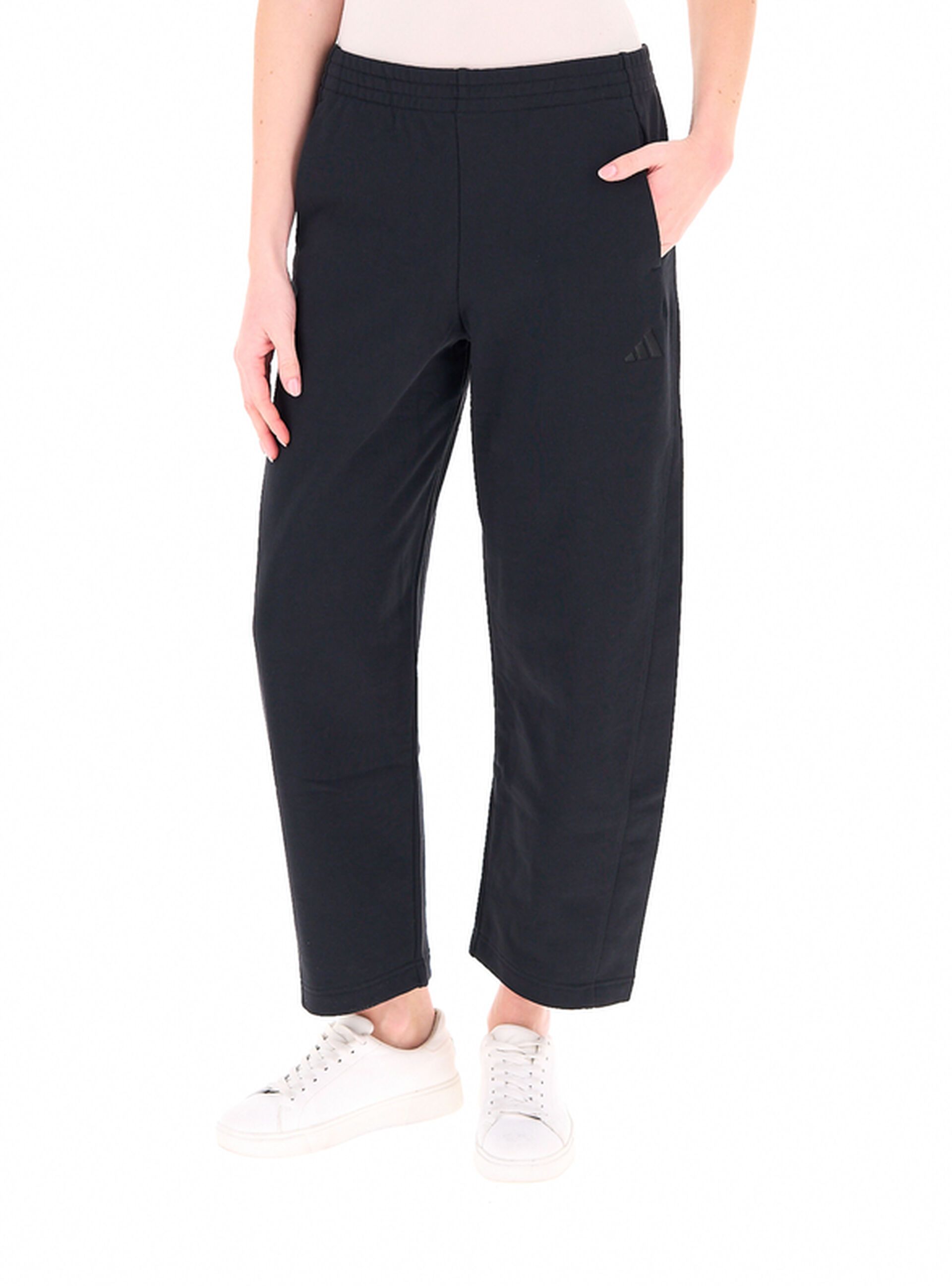 Pantalone in felpa