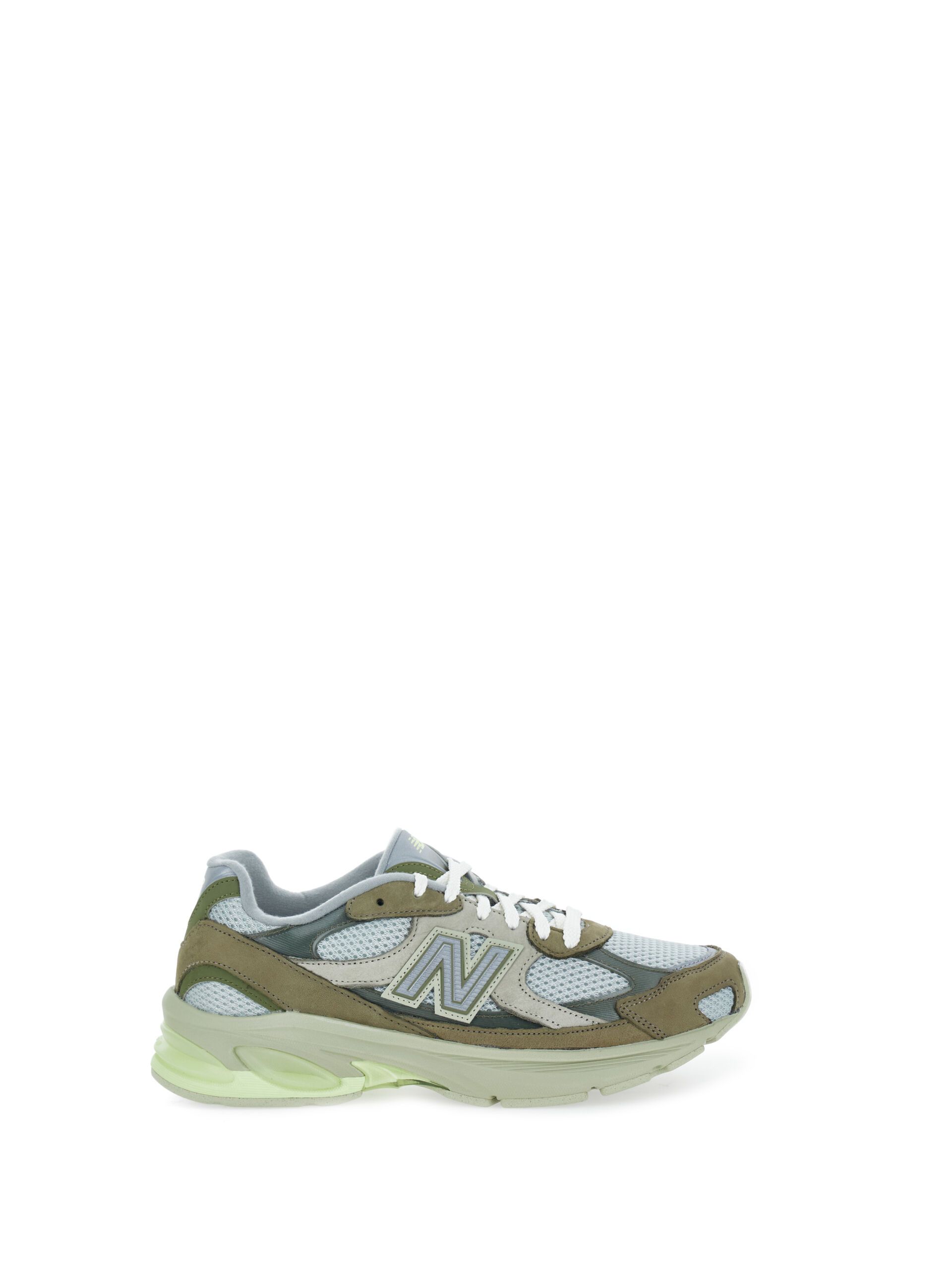 Sneakers 2010