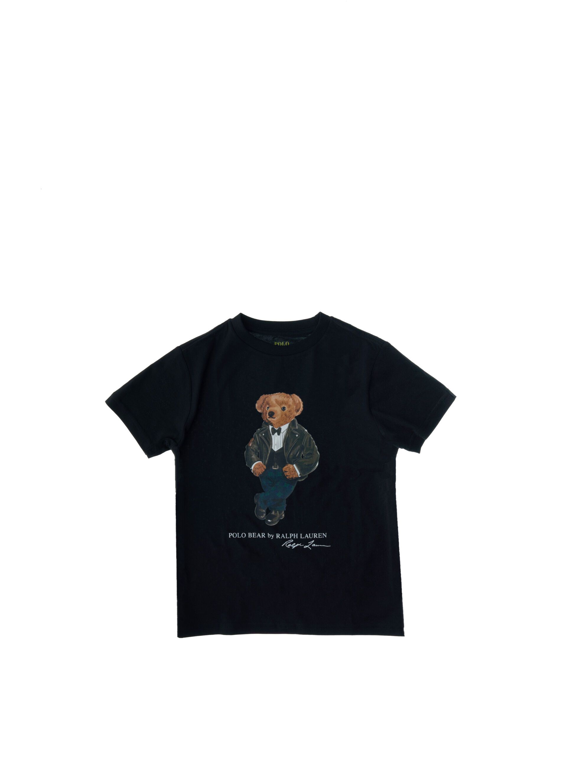 T-shirt girocollo