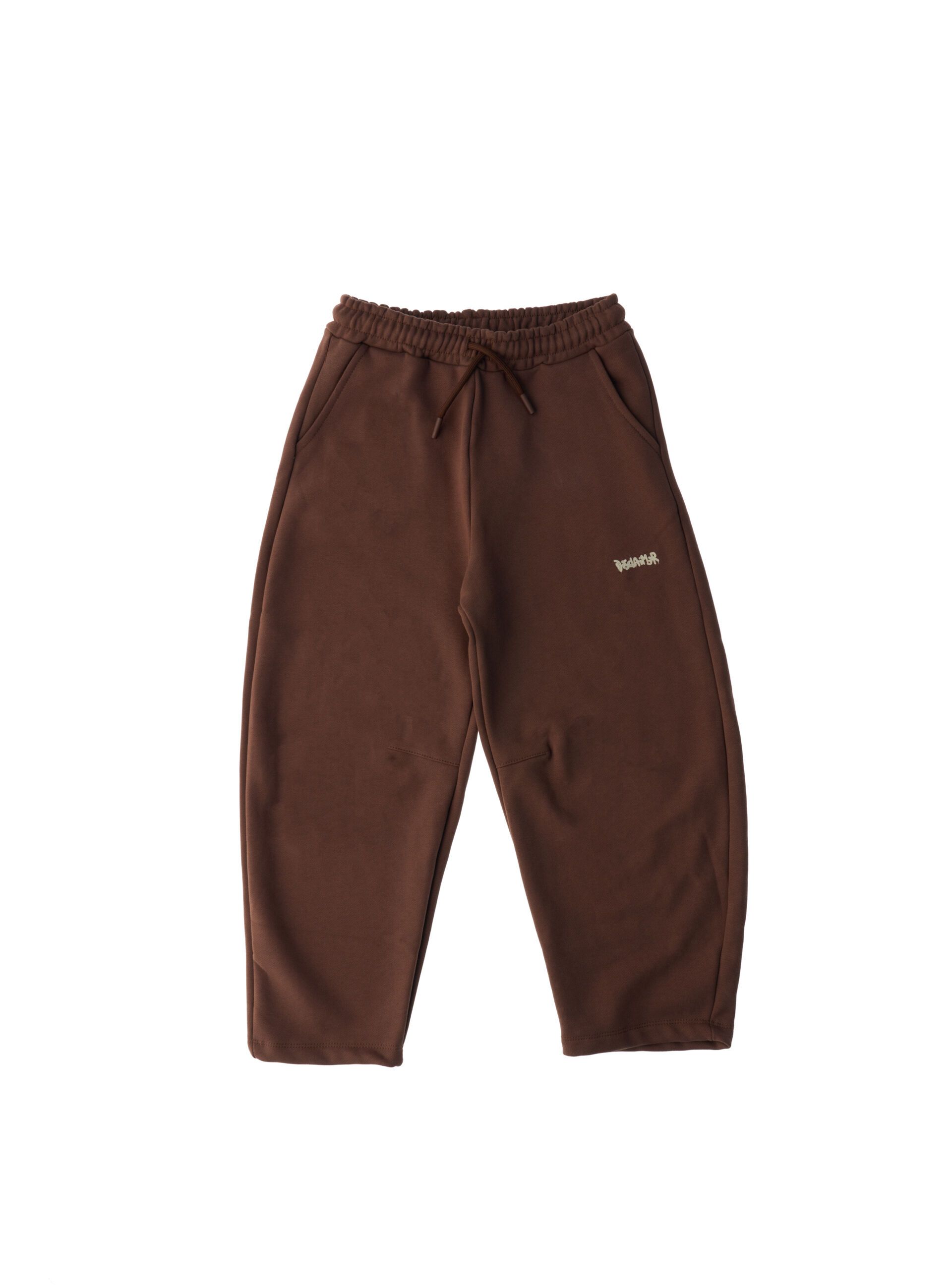 Pantalone in felpa