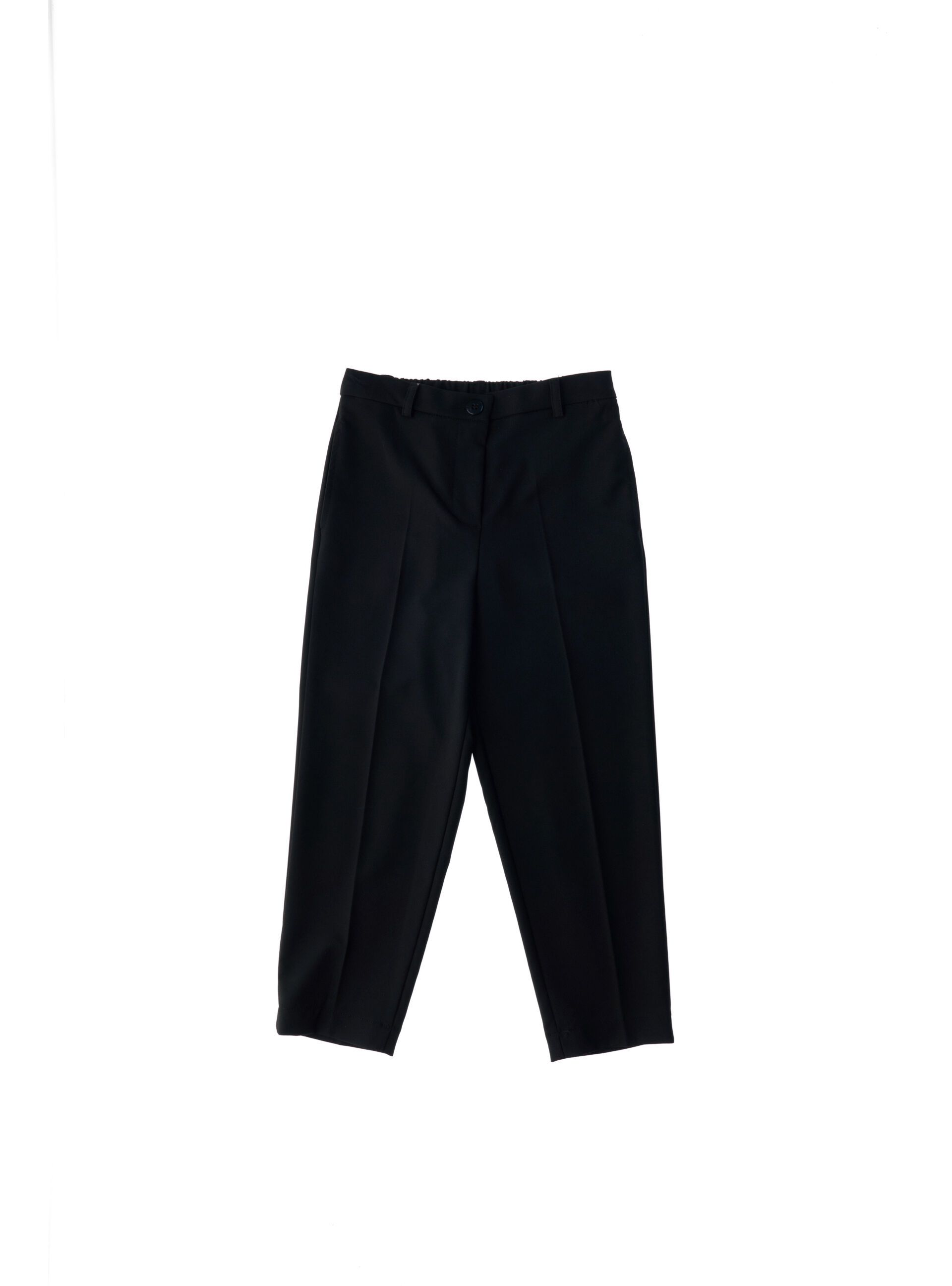 Pantalone vita elasticizzata
