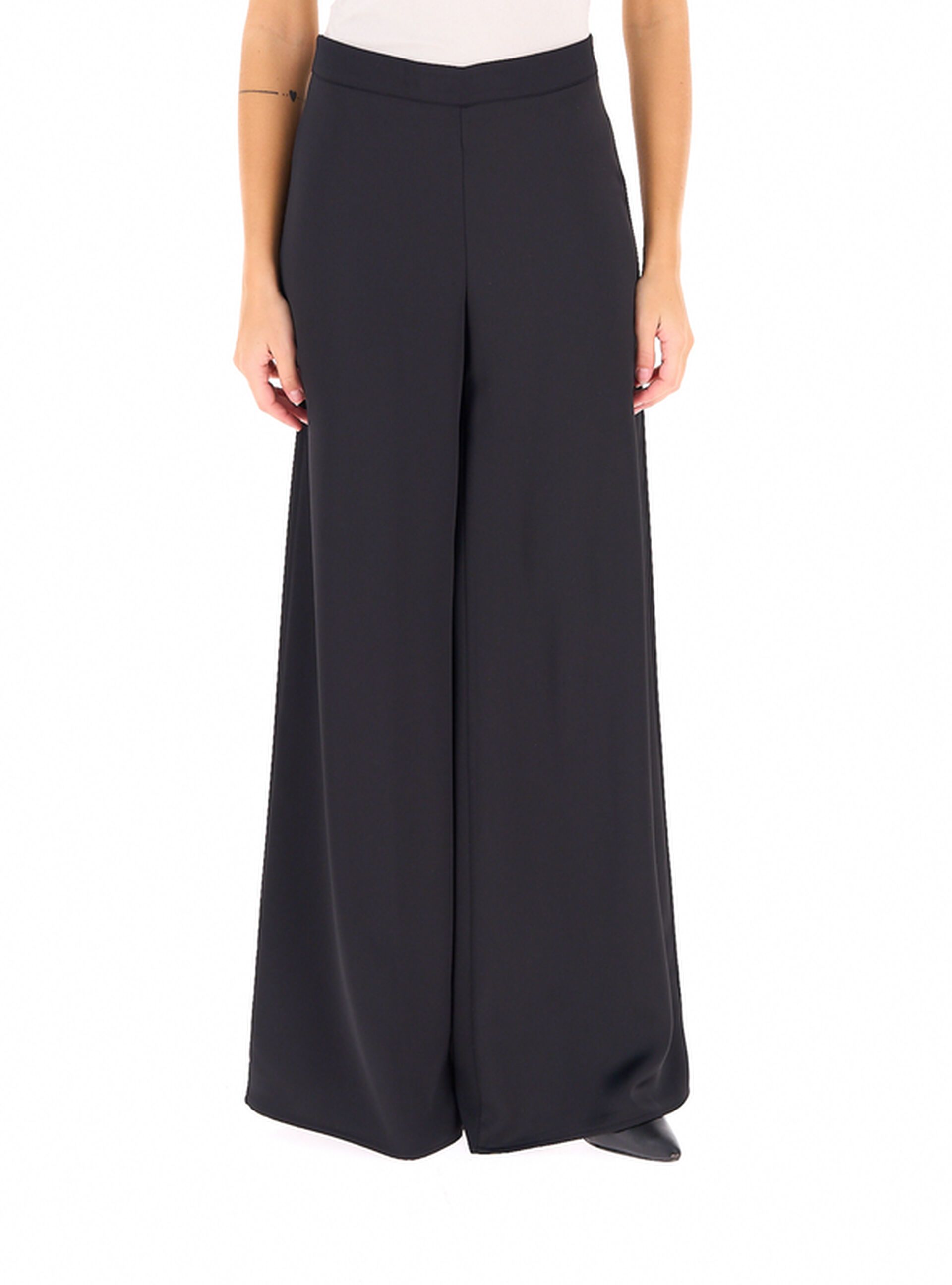 Pantalone a palazzo