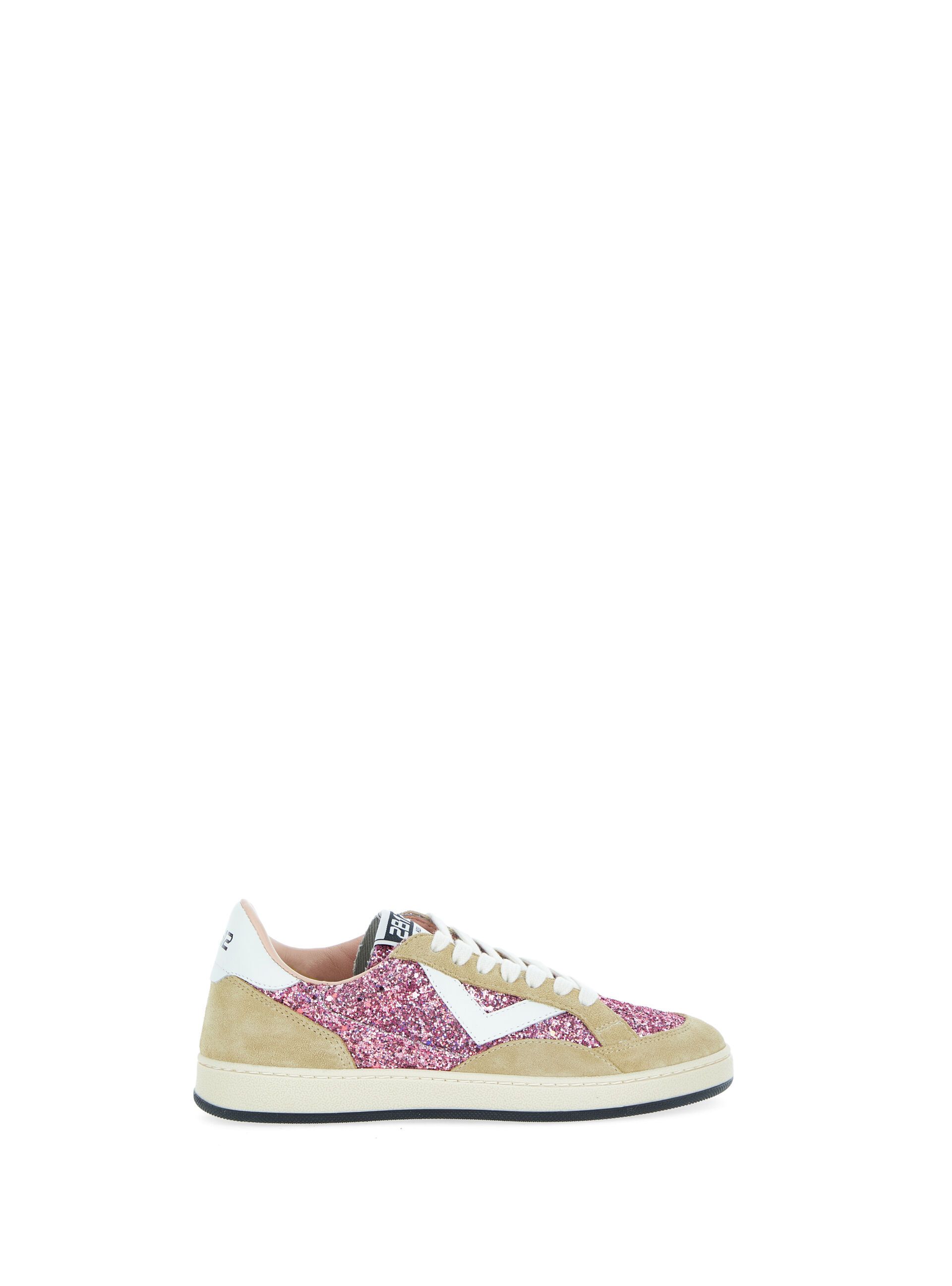 Sneakers in pelle