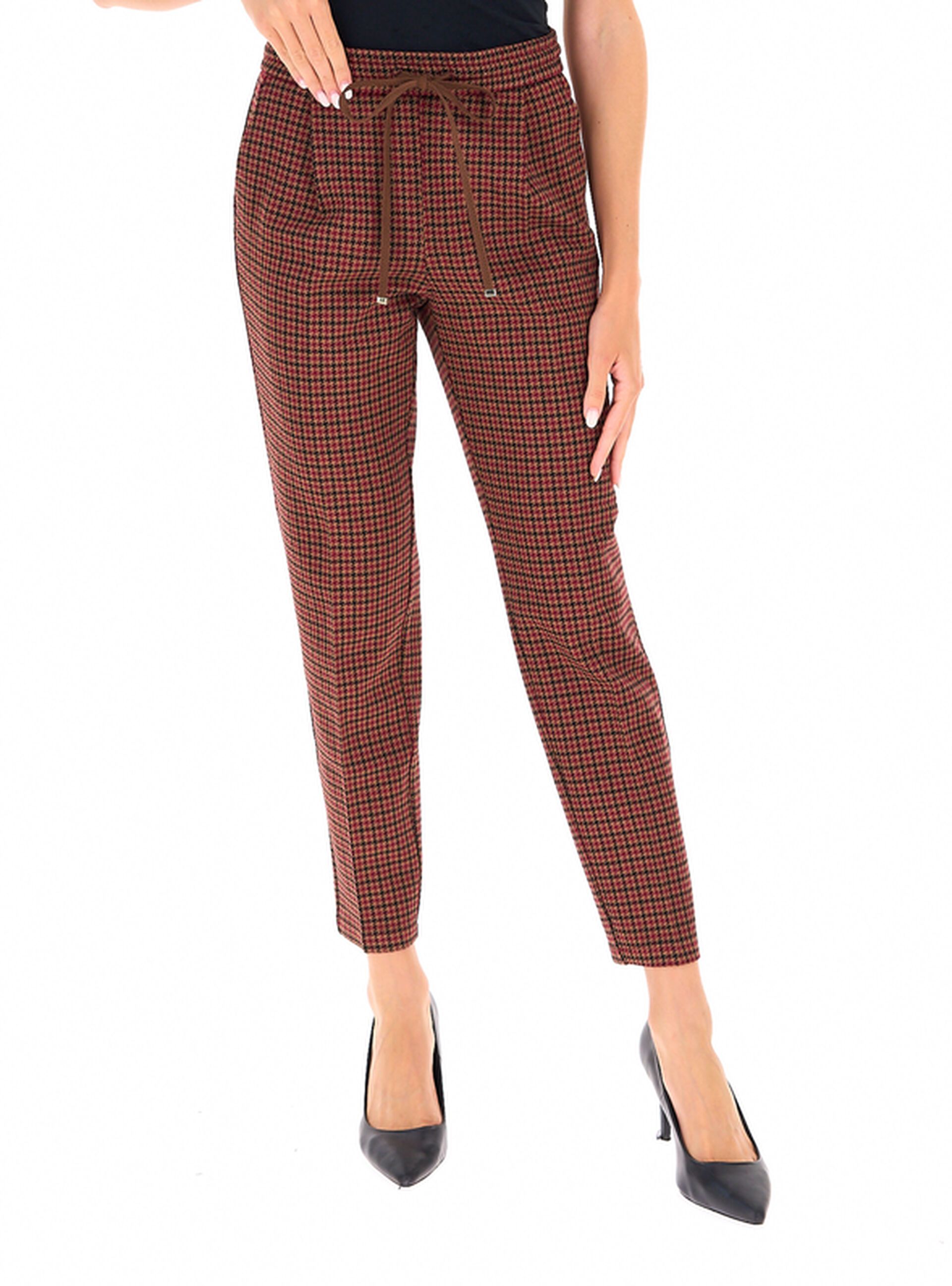 Pantalone a sigaretta