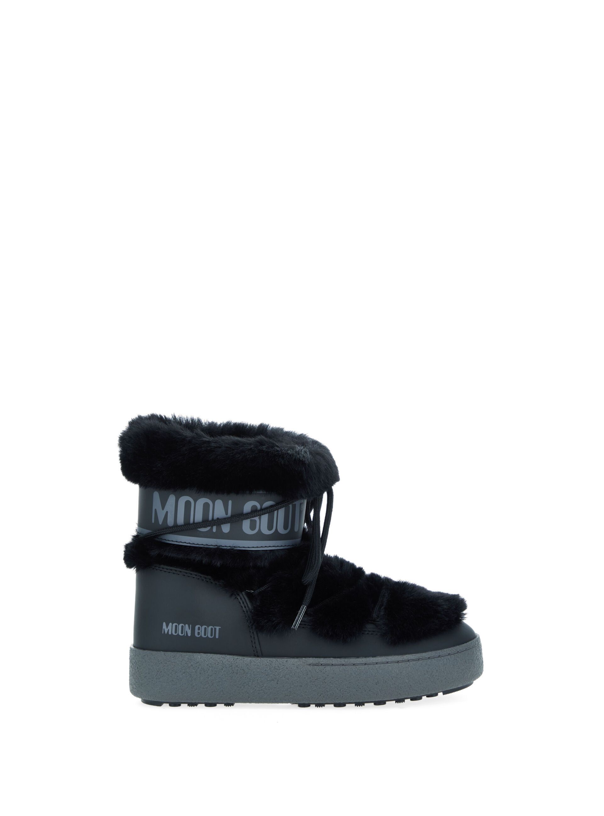 Doposci Mb Ltrack Faux Fur Wp