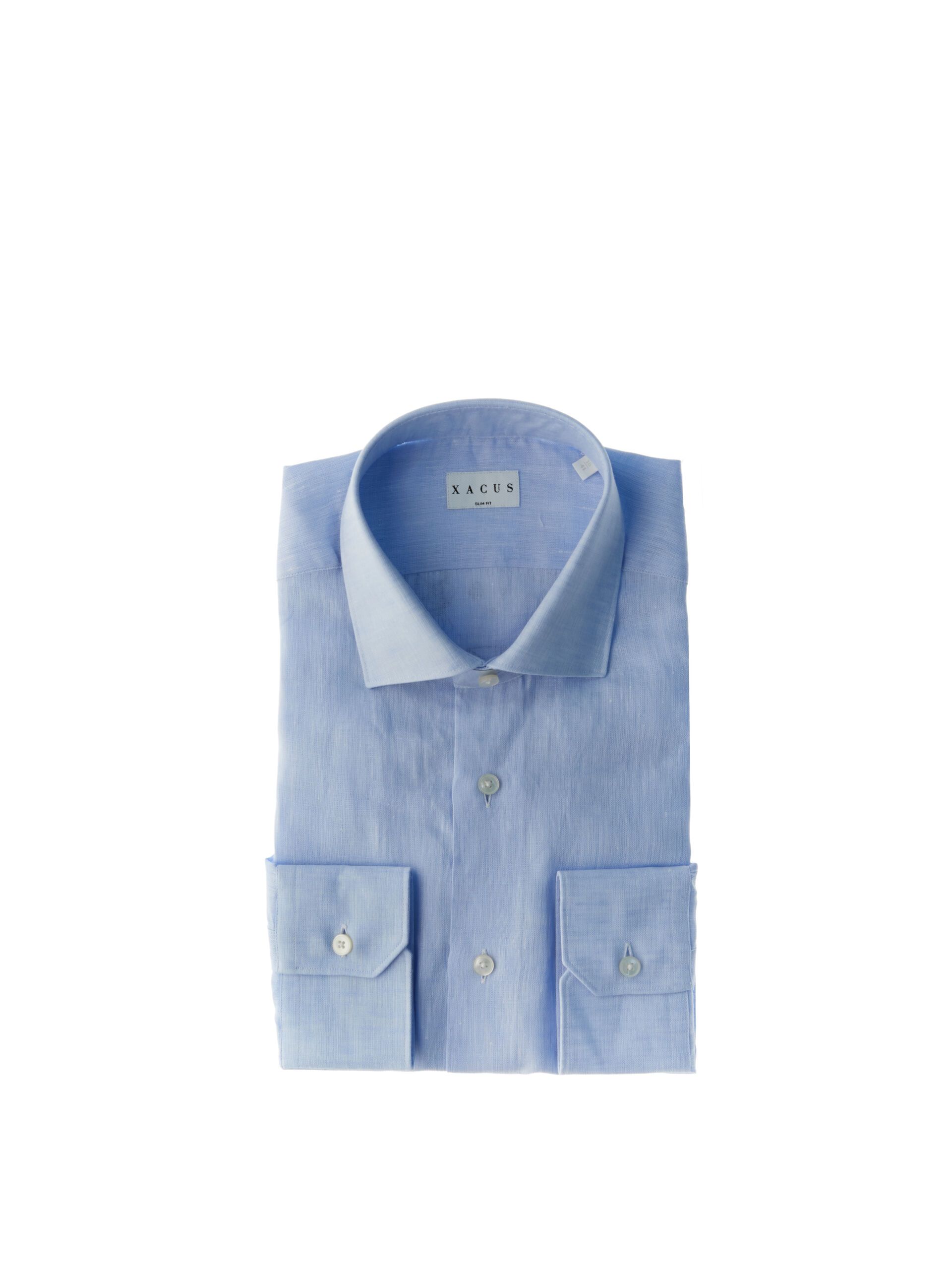 Camicia in lino
