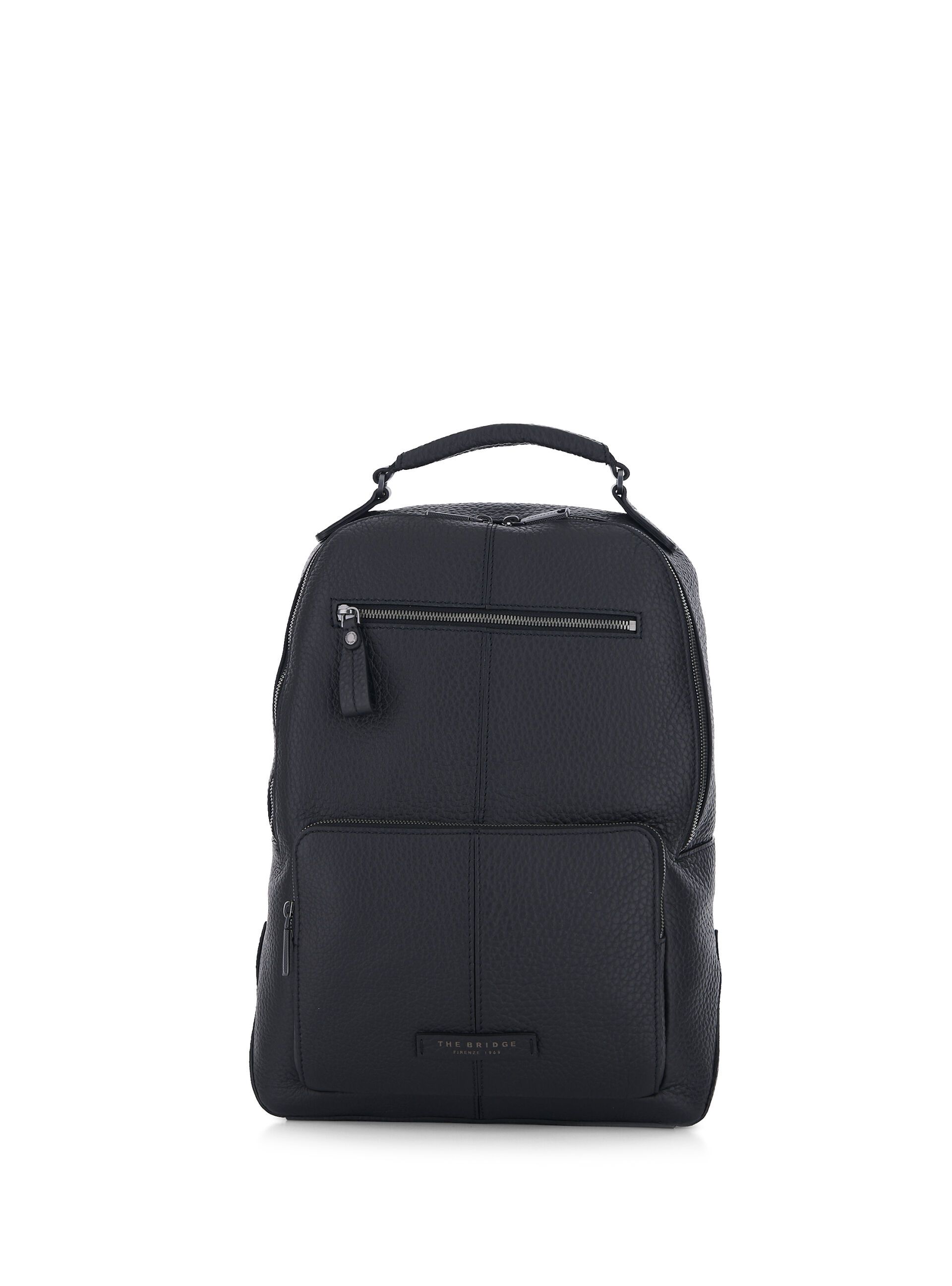Zaino in pelle