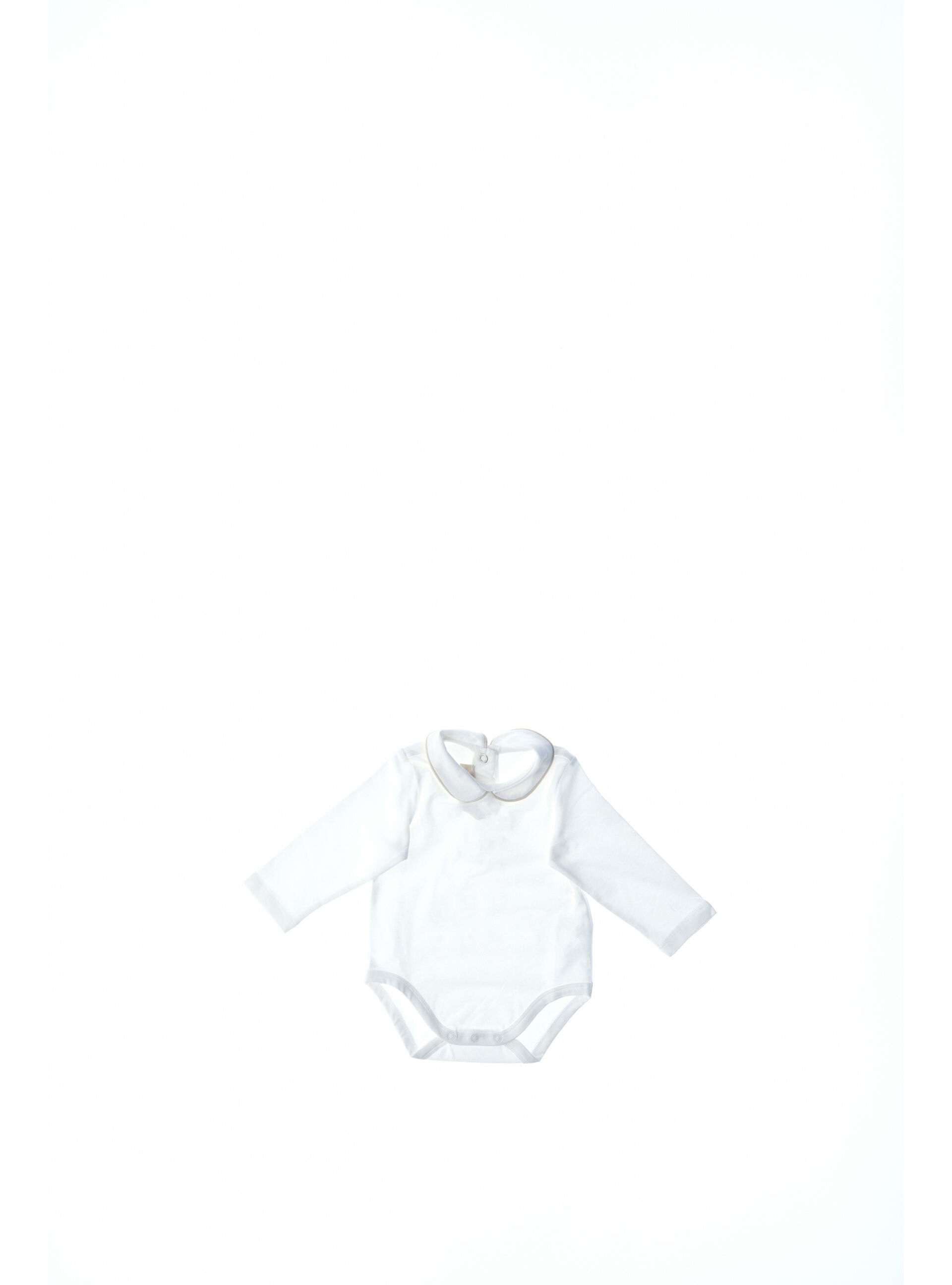 Body maniche lunghe