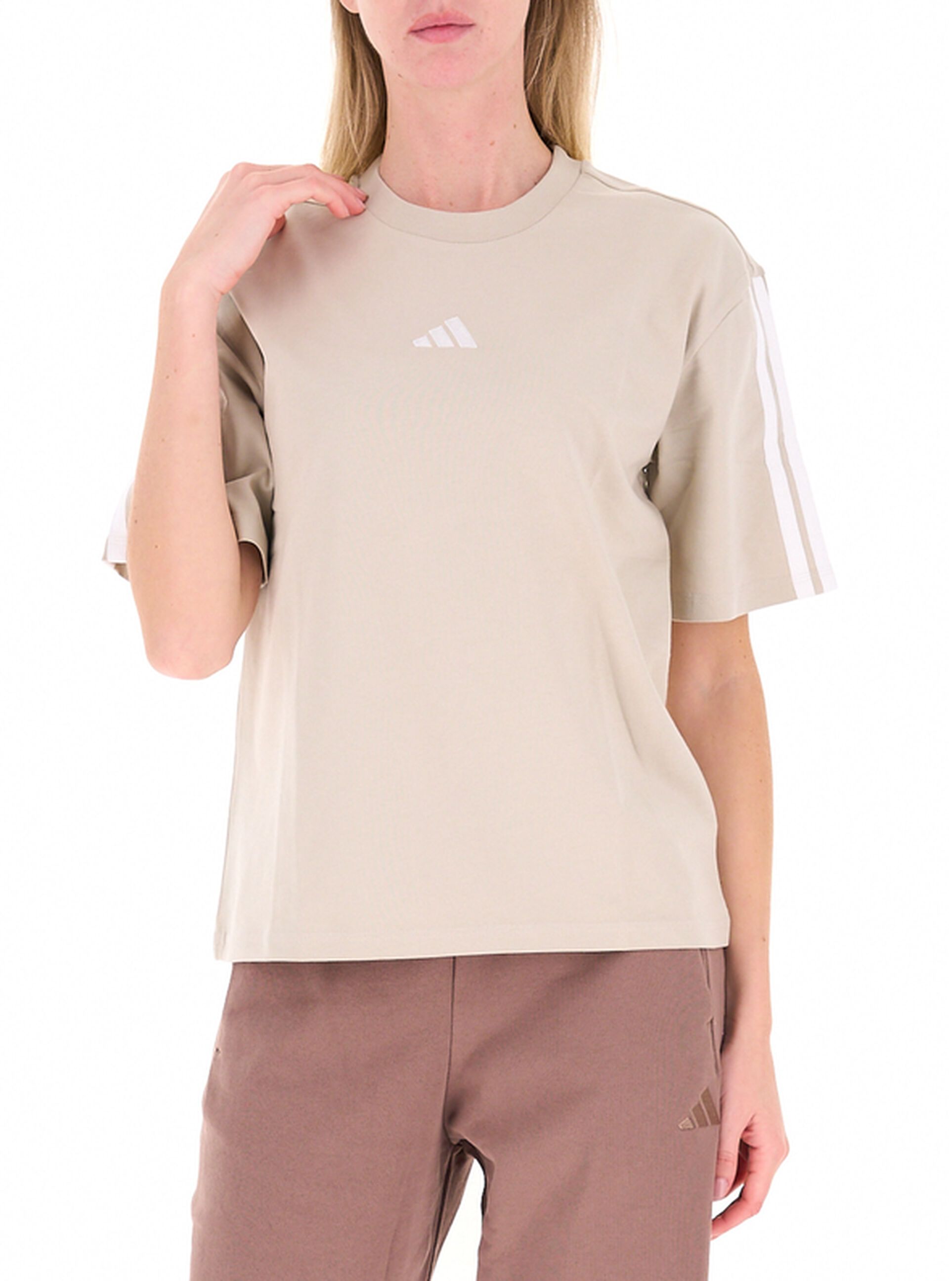 T-shirt girocollo