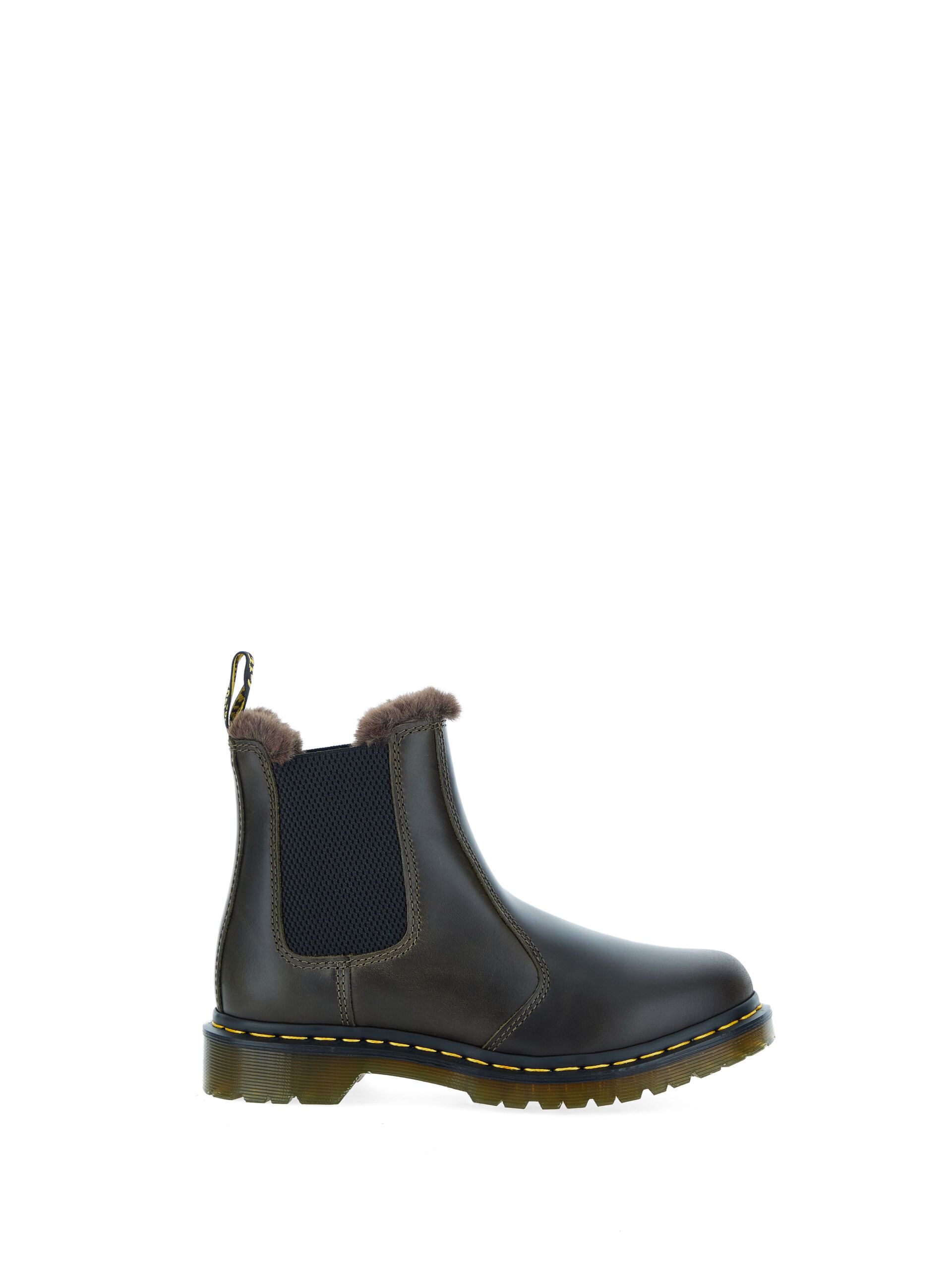 Stivaletti 2976 Leonore