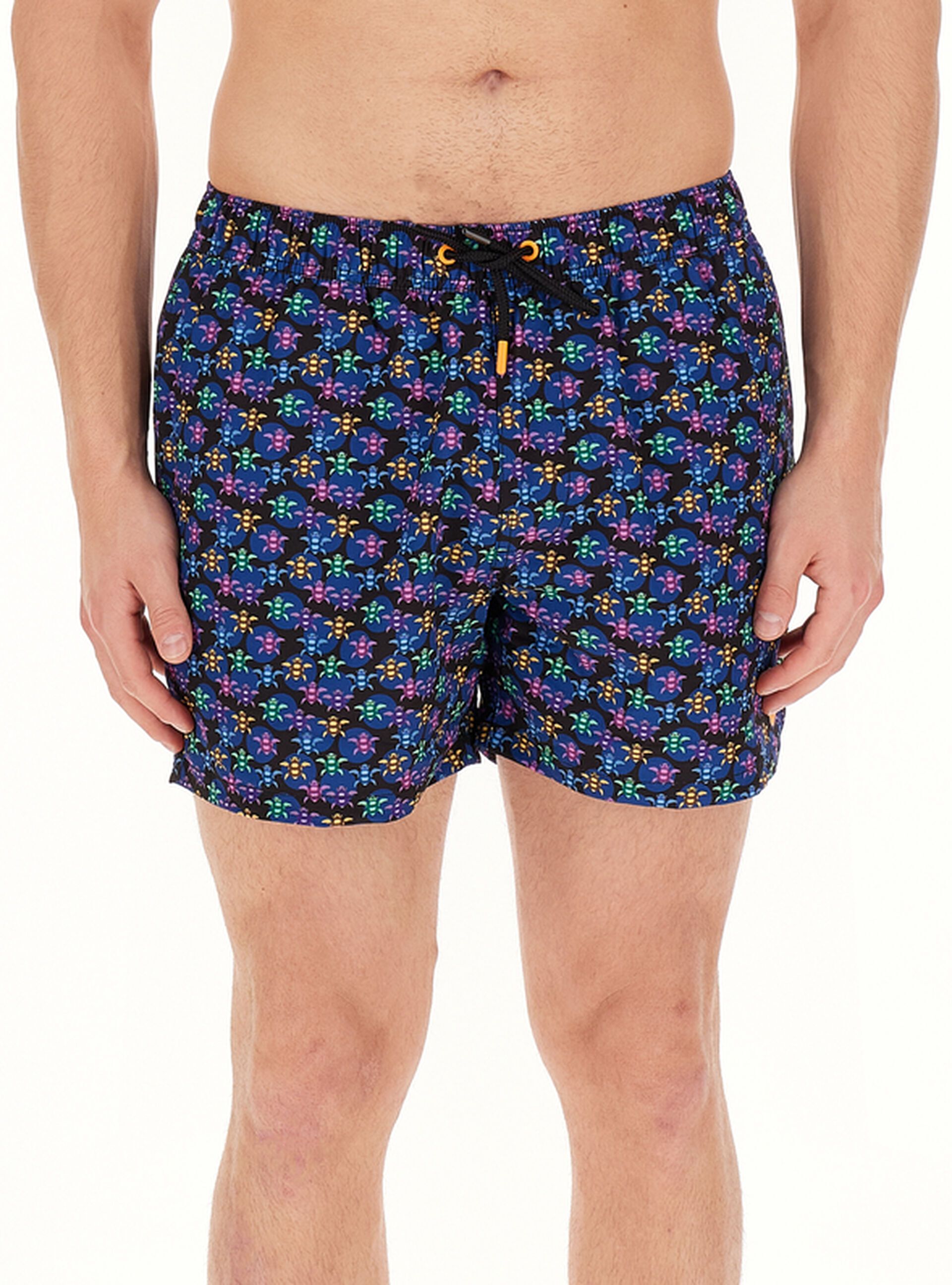 Shorts da bagno