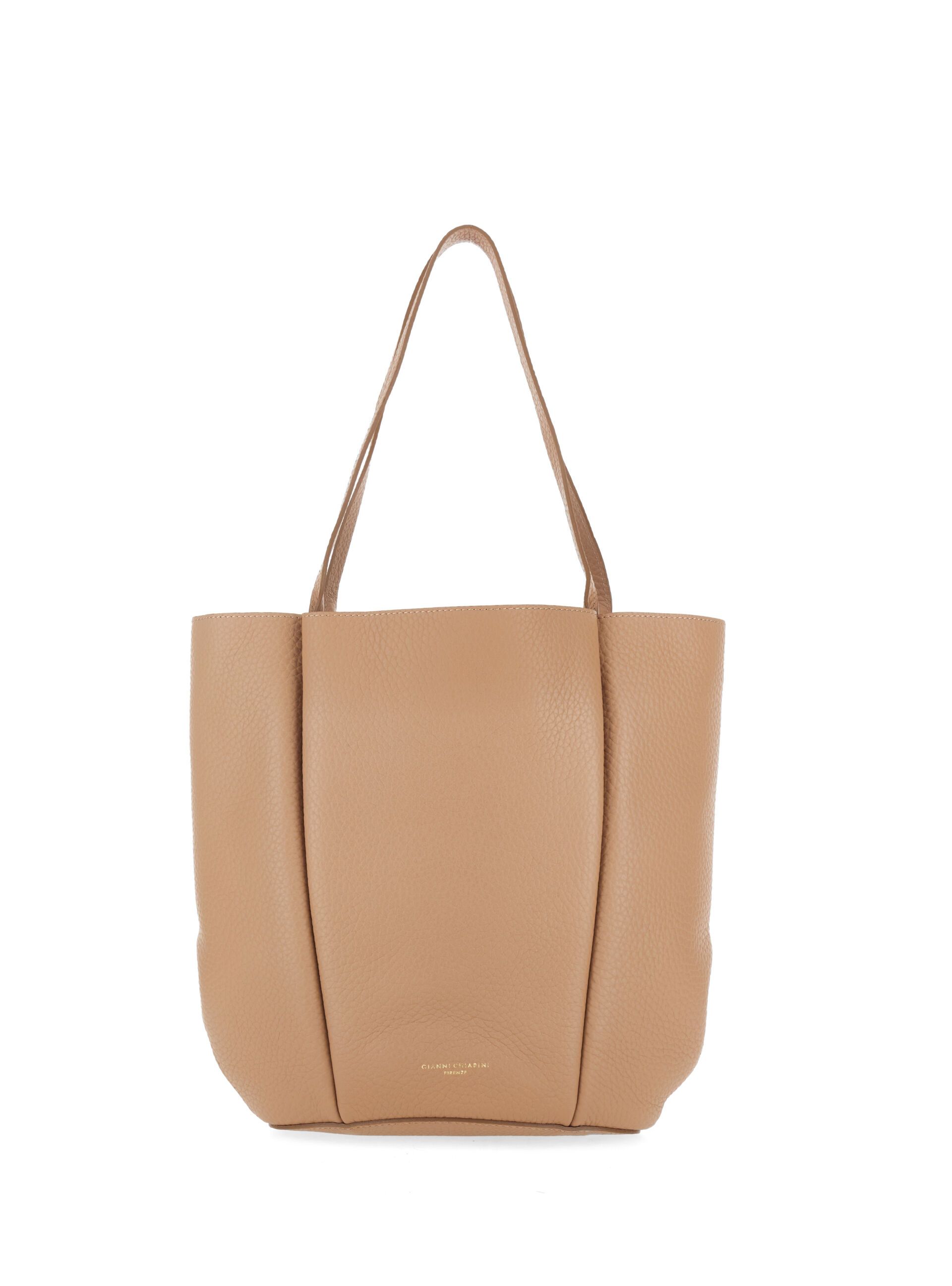 Borsa in pelle