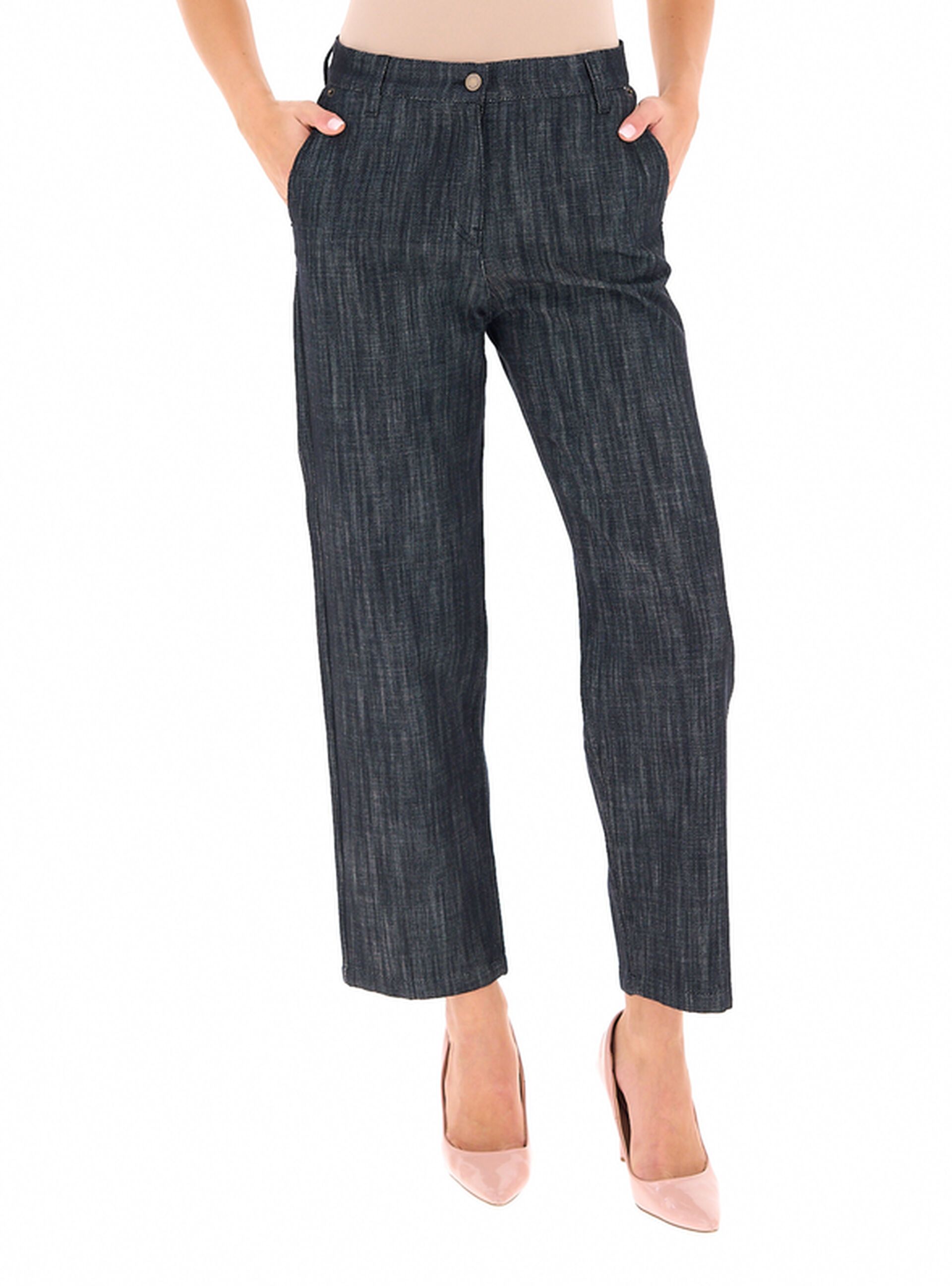 Pantalone in cotone