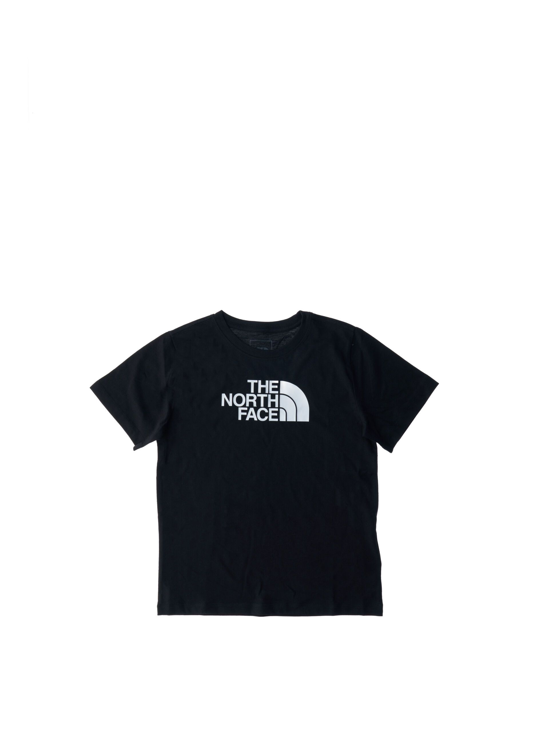 T-shirt girocollo