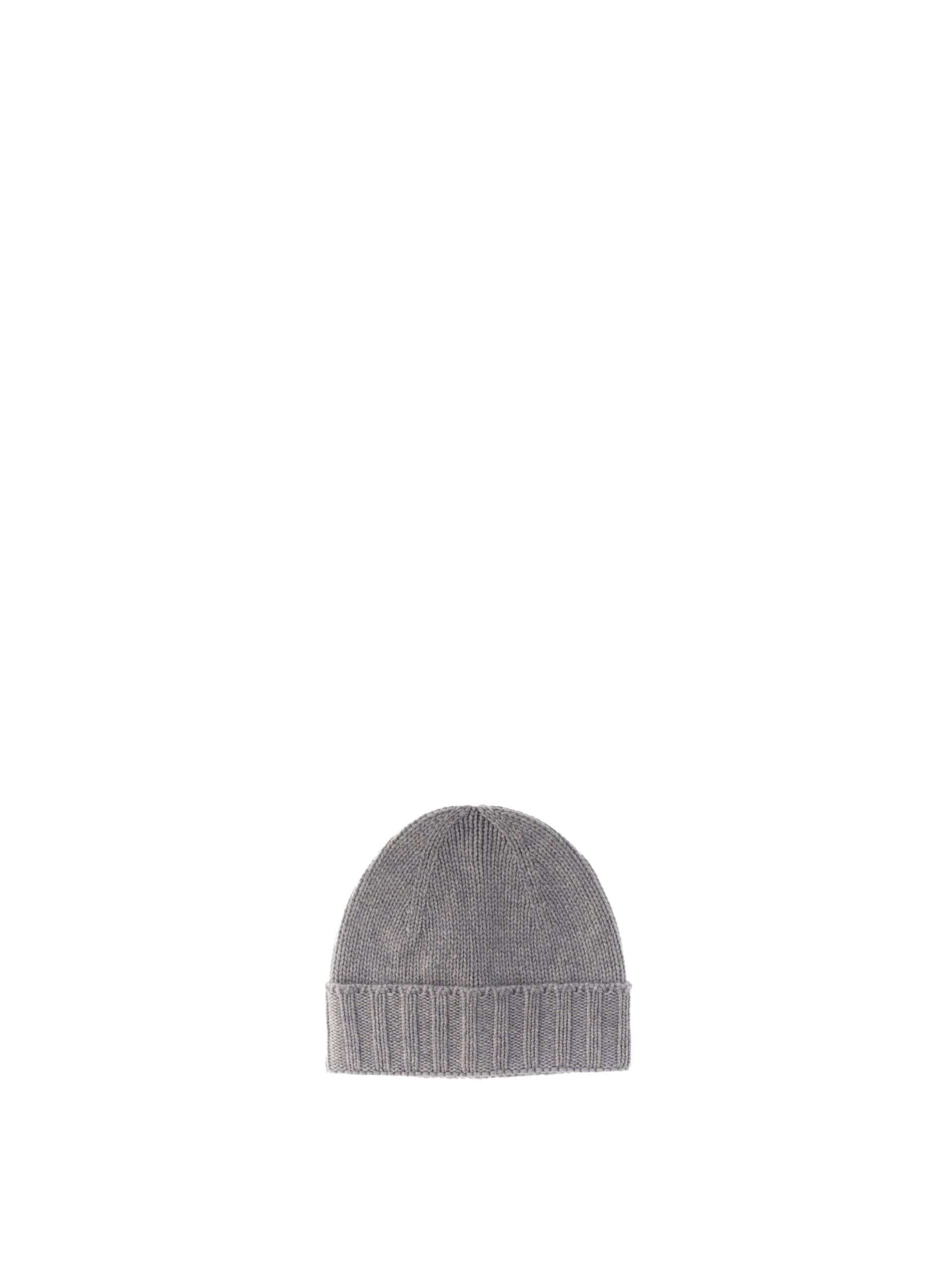 Berretto in cashmere