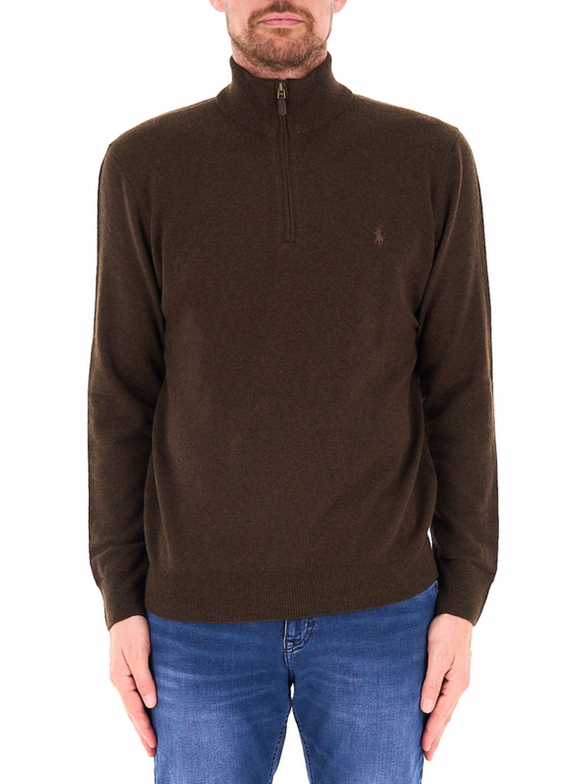 Maglione in lana