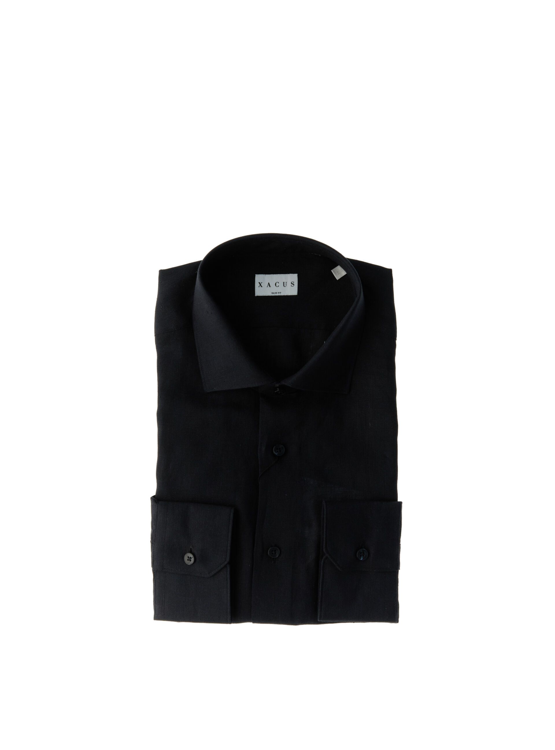 Camicia in lino