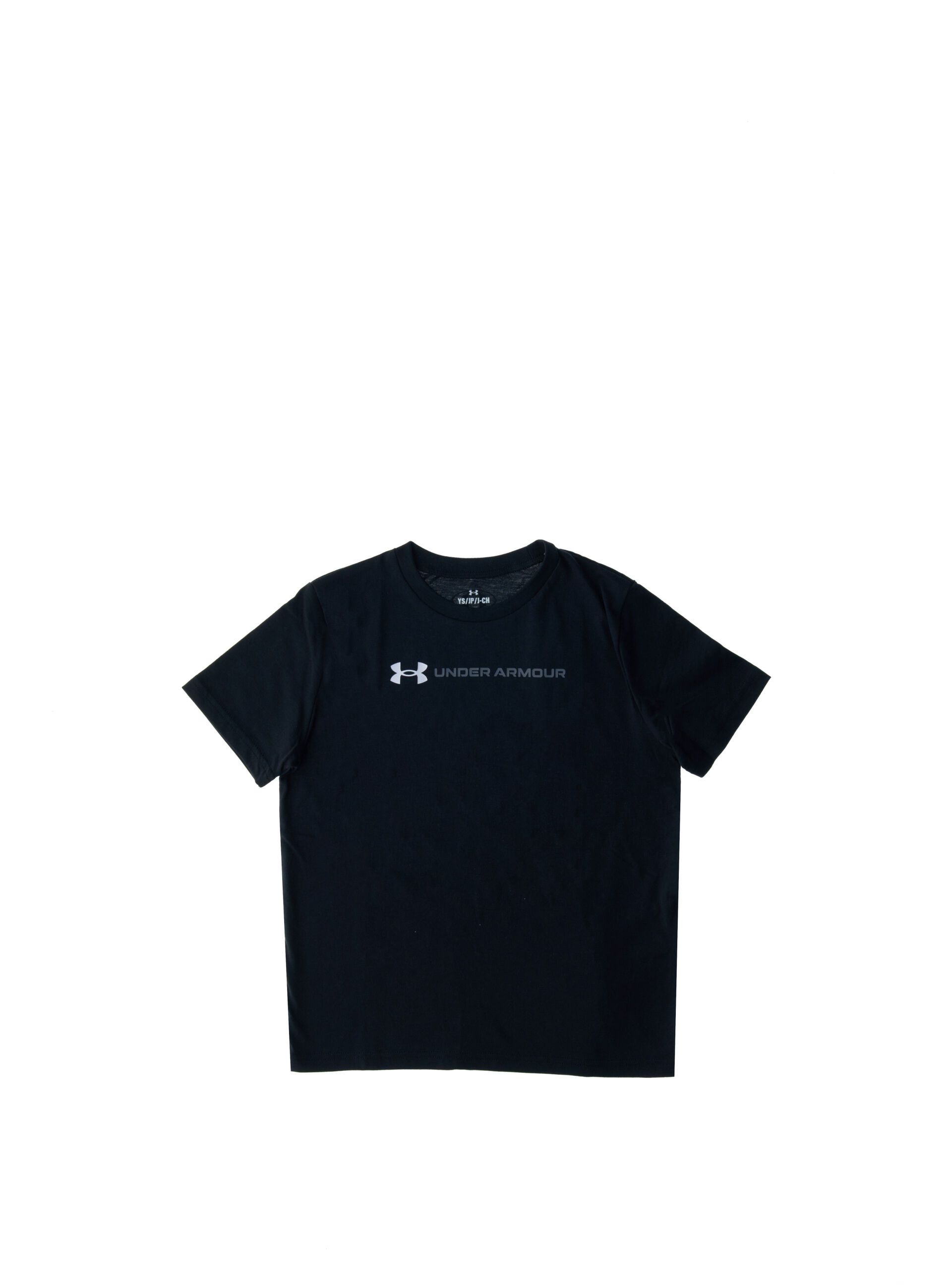 T-shirt girocollo