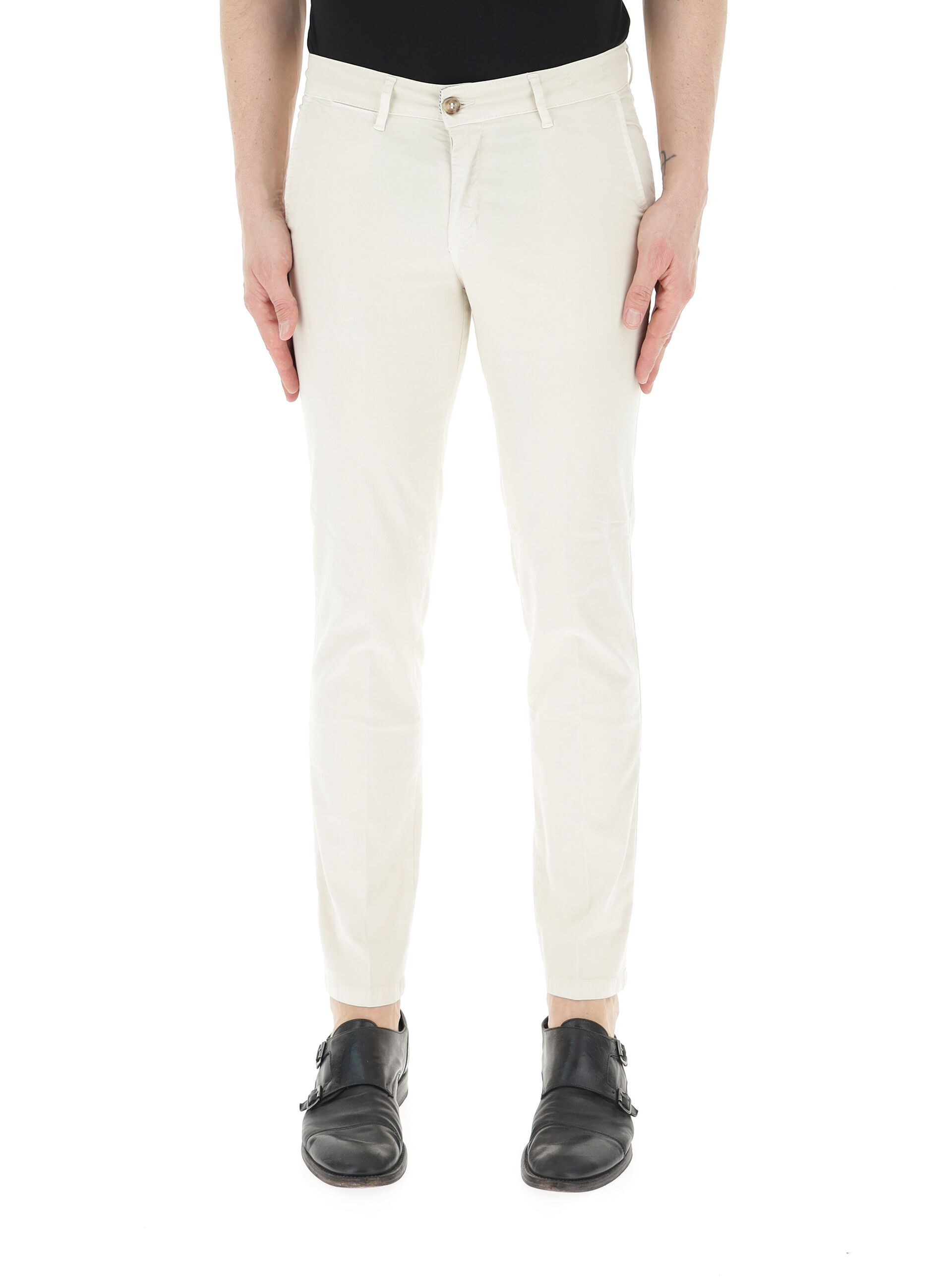 Pantalone slim