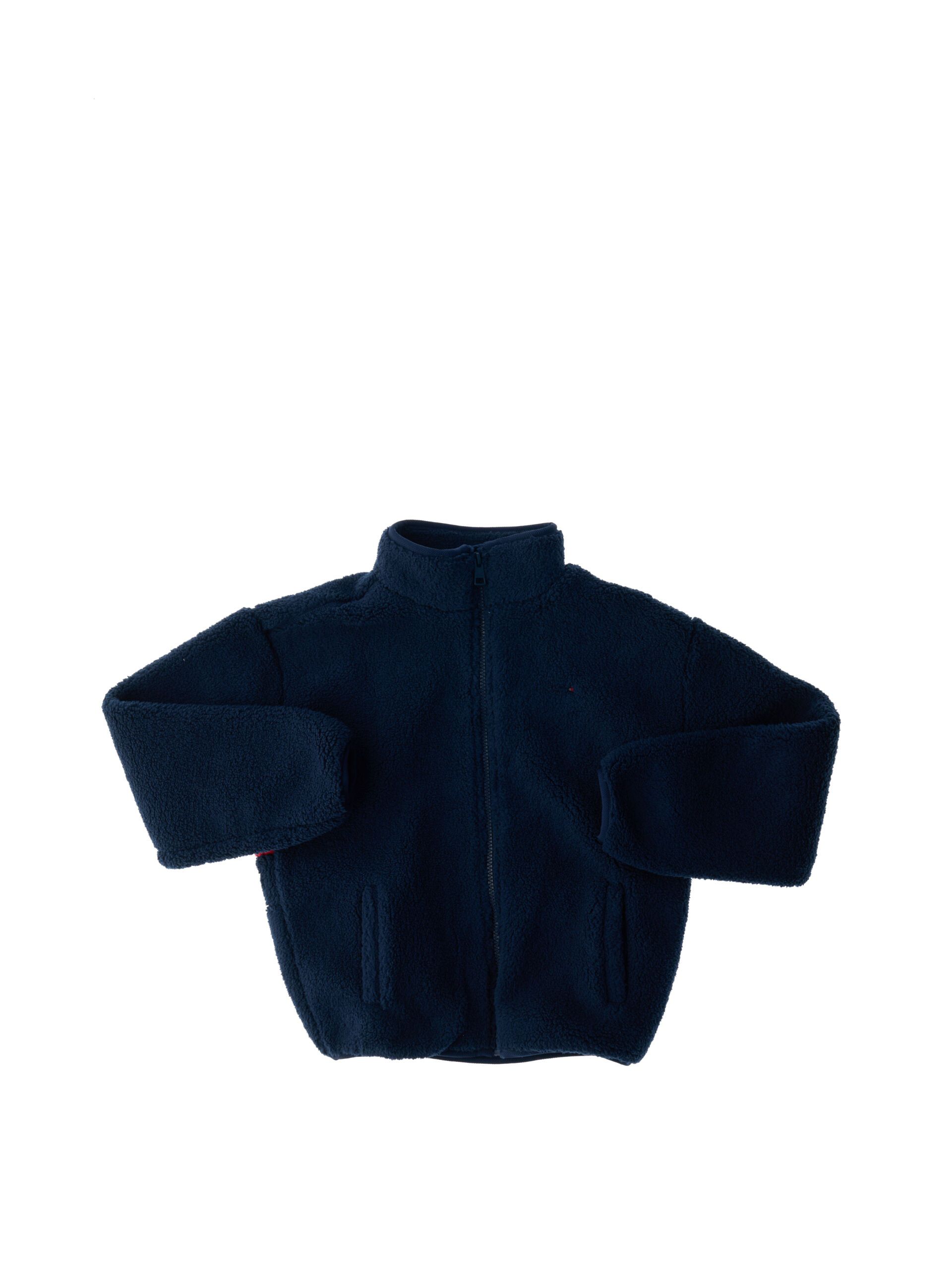 Bomber in orsetto