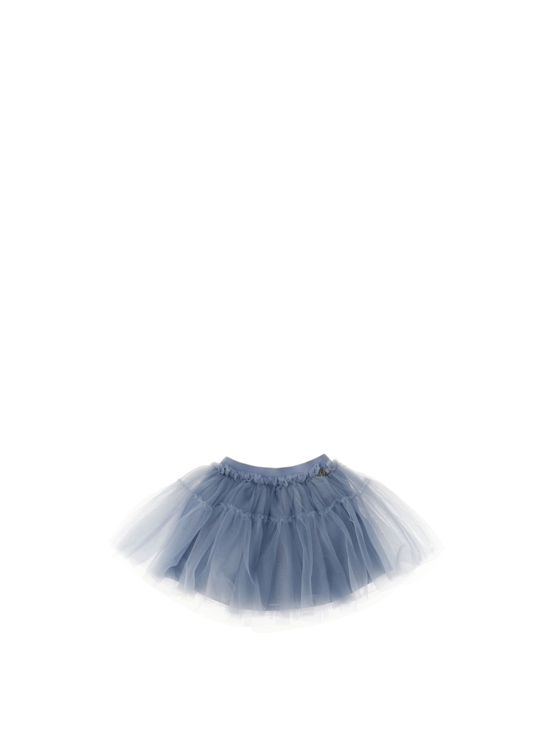 Gonna in tulle