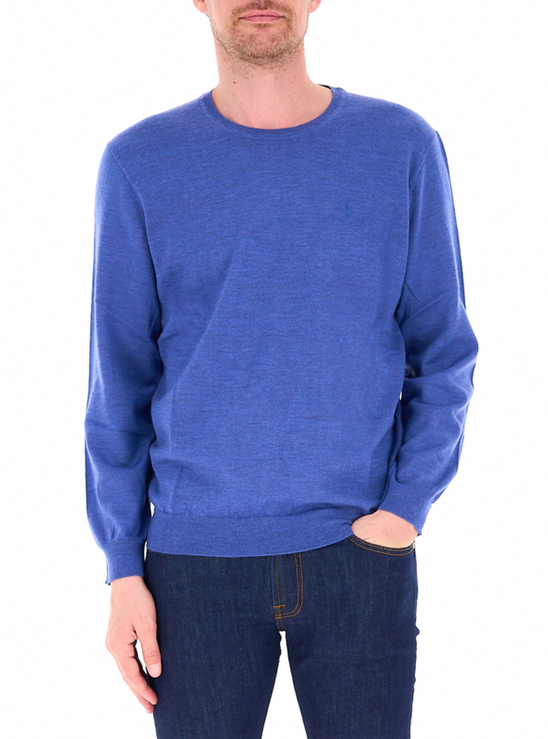 Maglia in lana