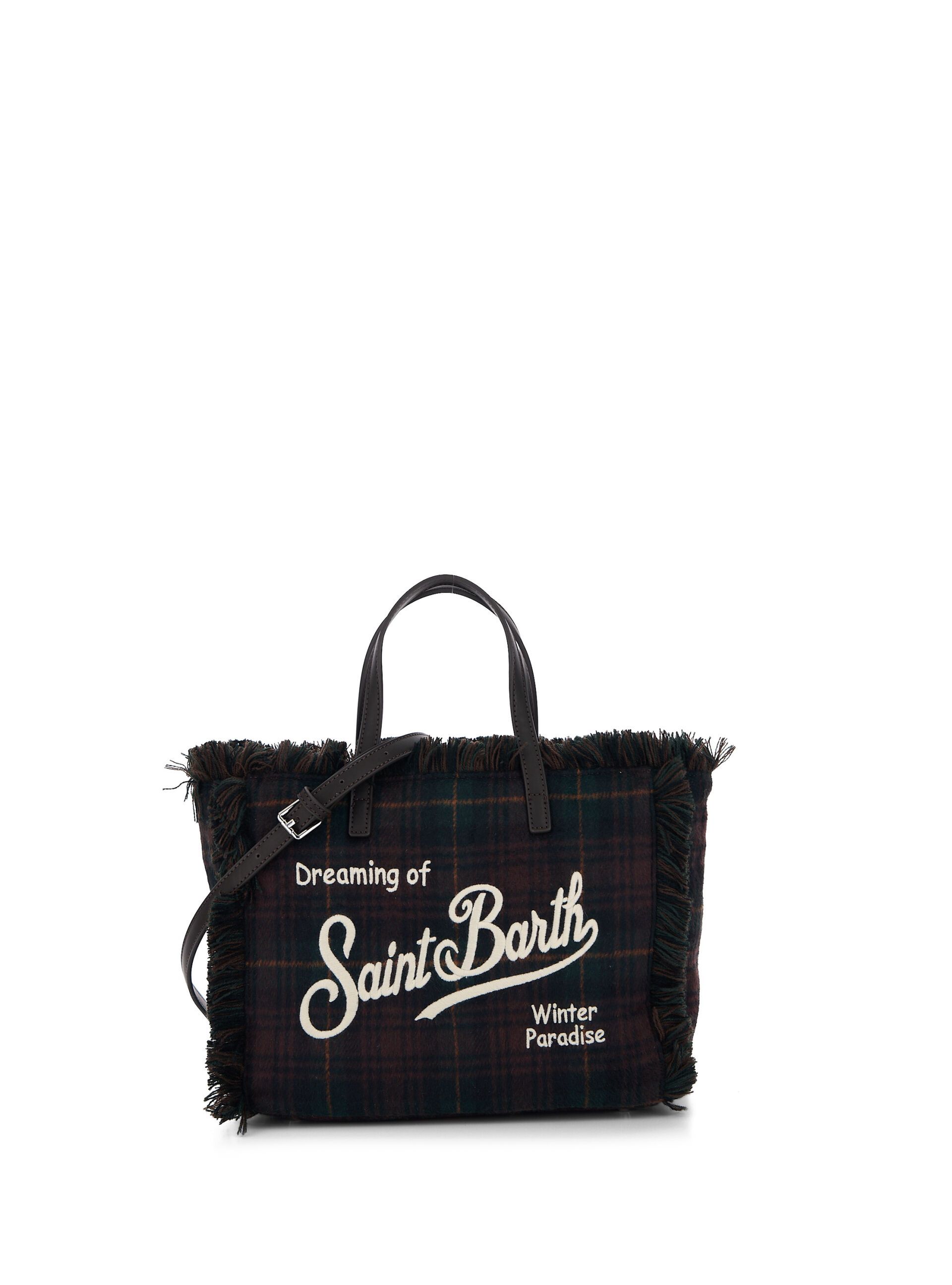 Borsa Colette Wool