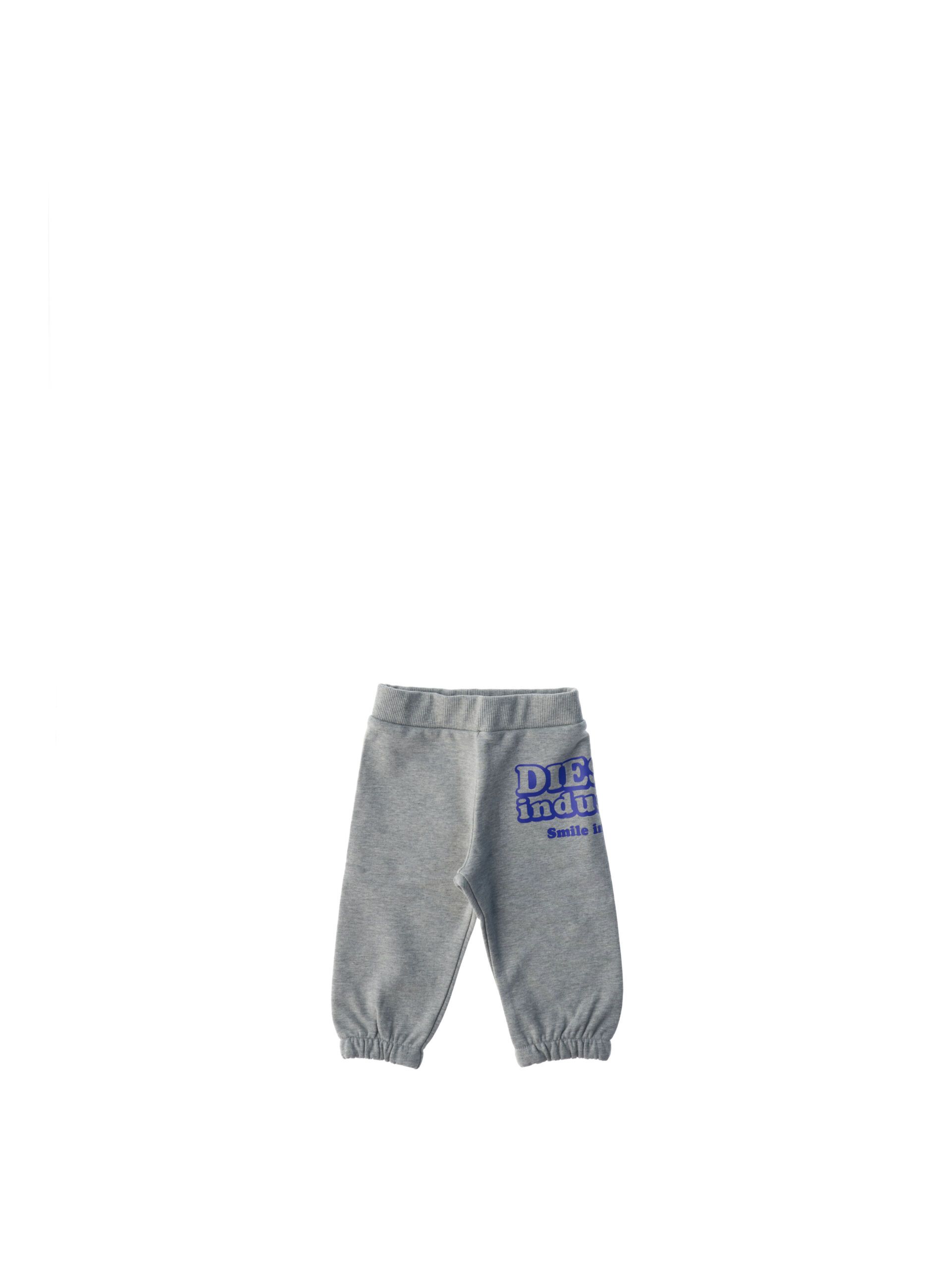 Pantalone garzato