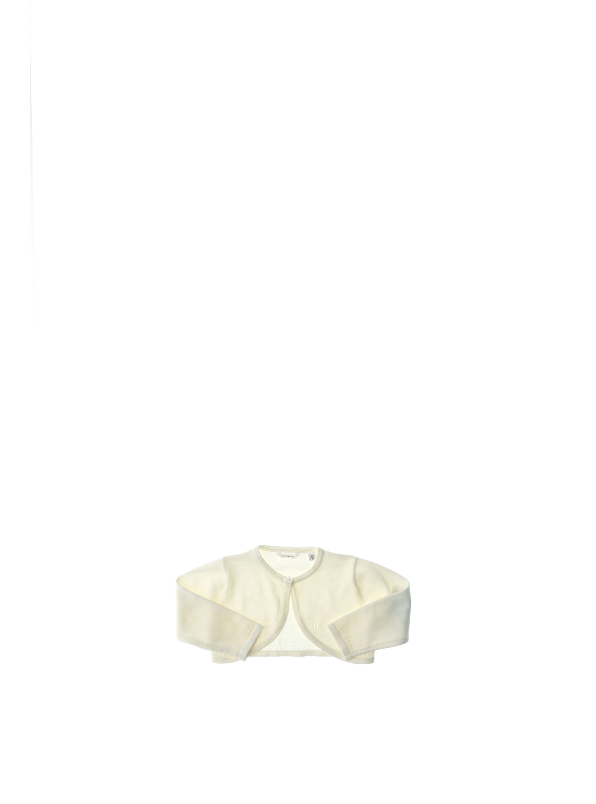 Coprispalle bolero