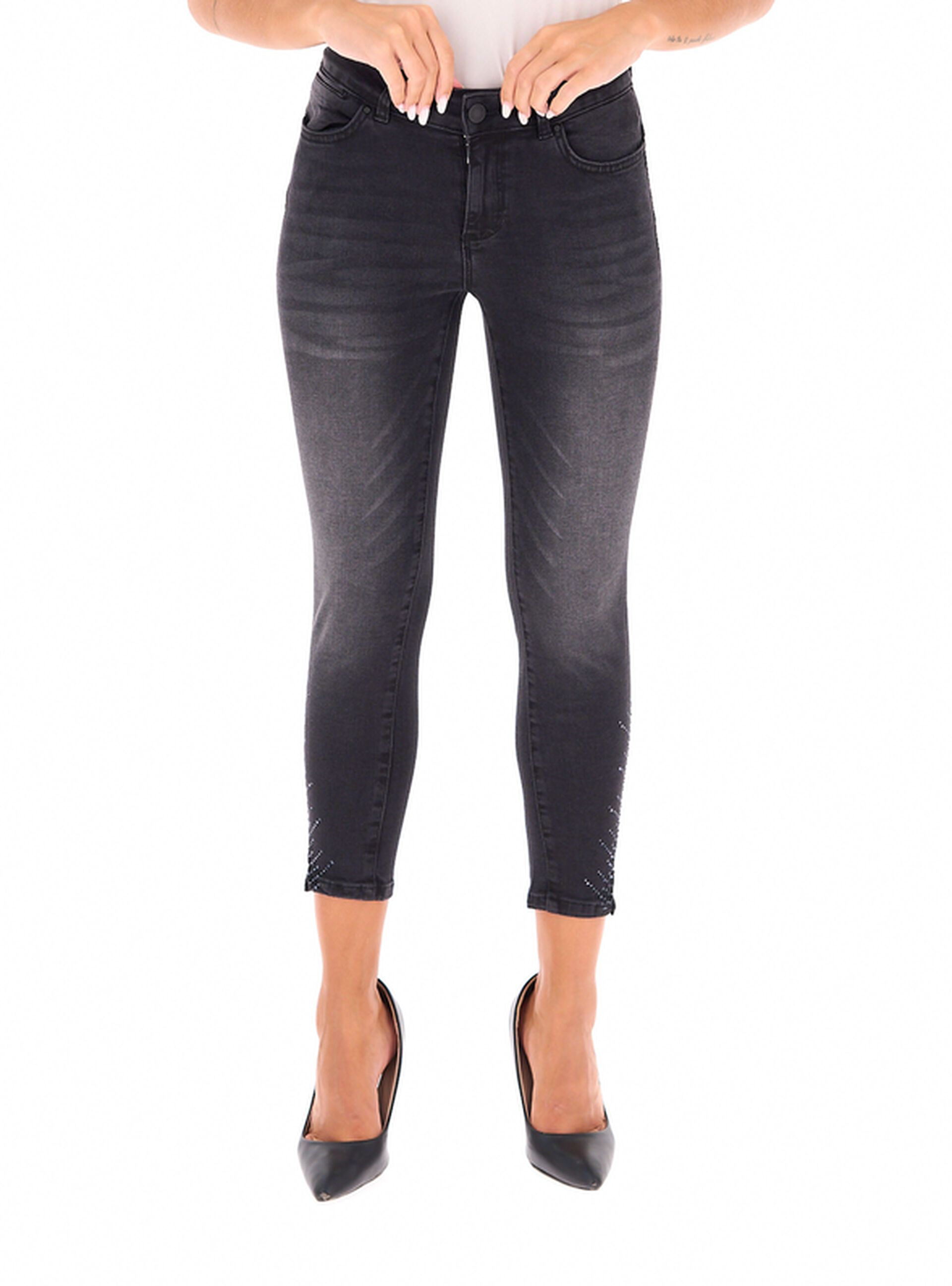 Jeans skinny