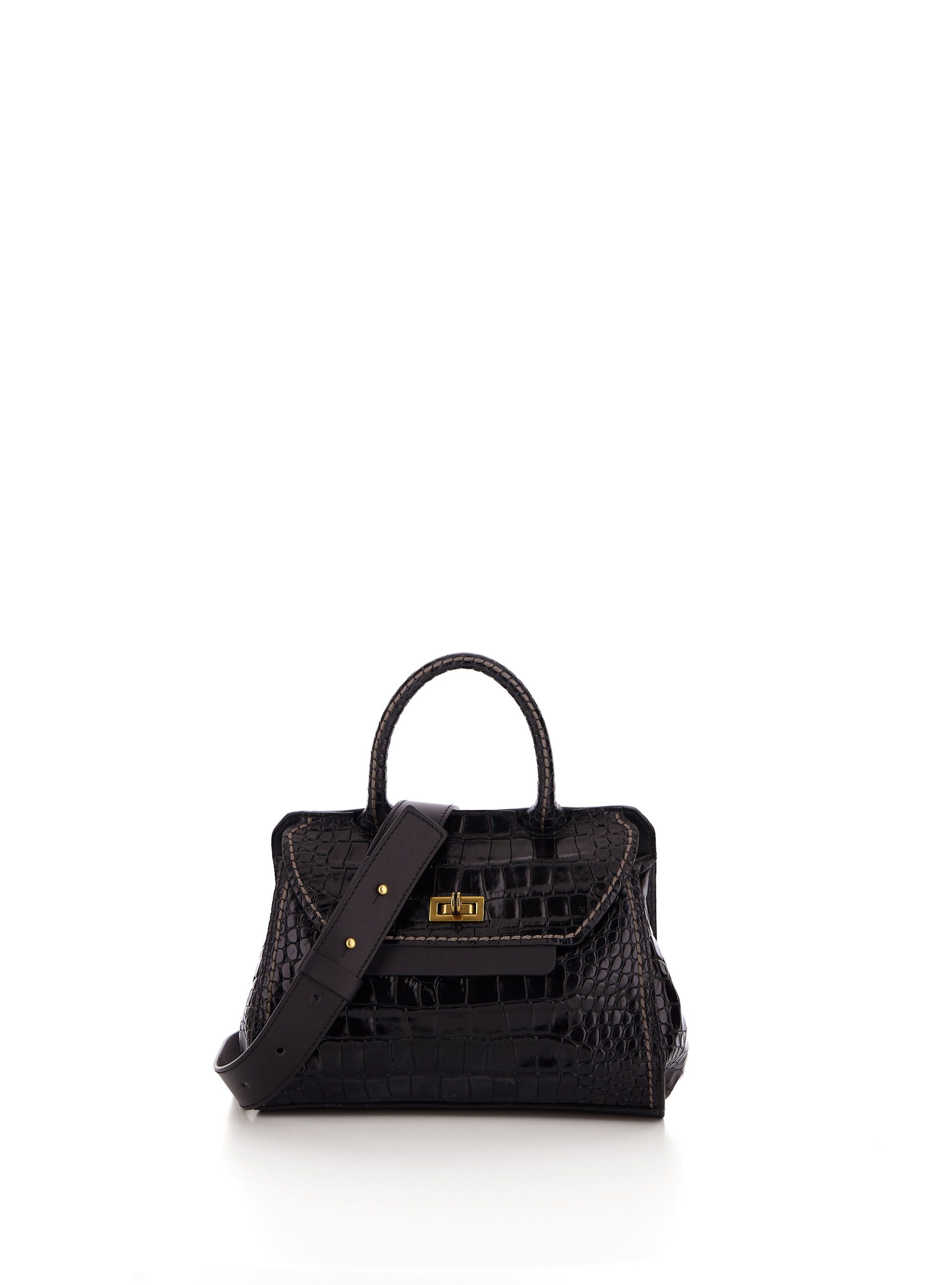 Borsa in pelle