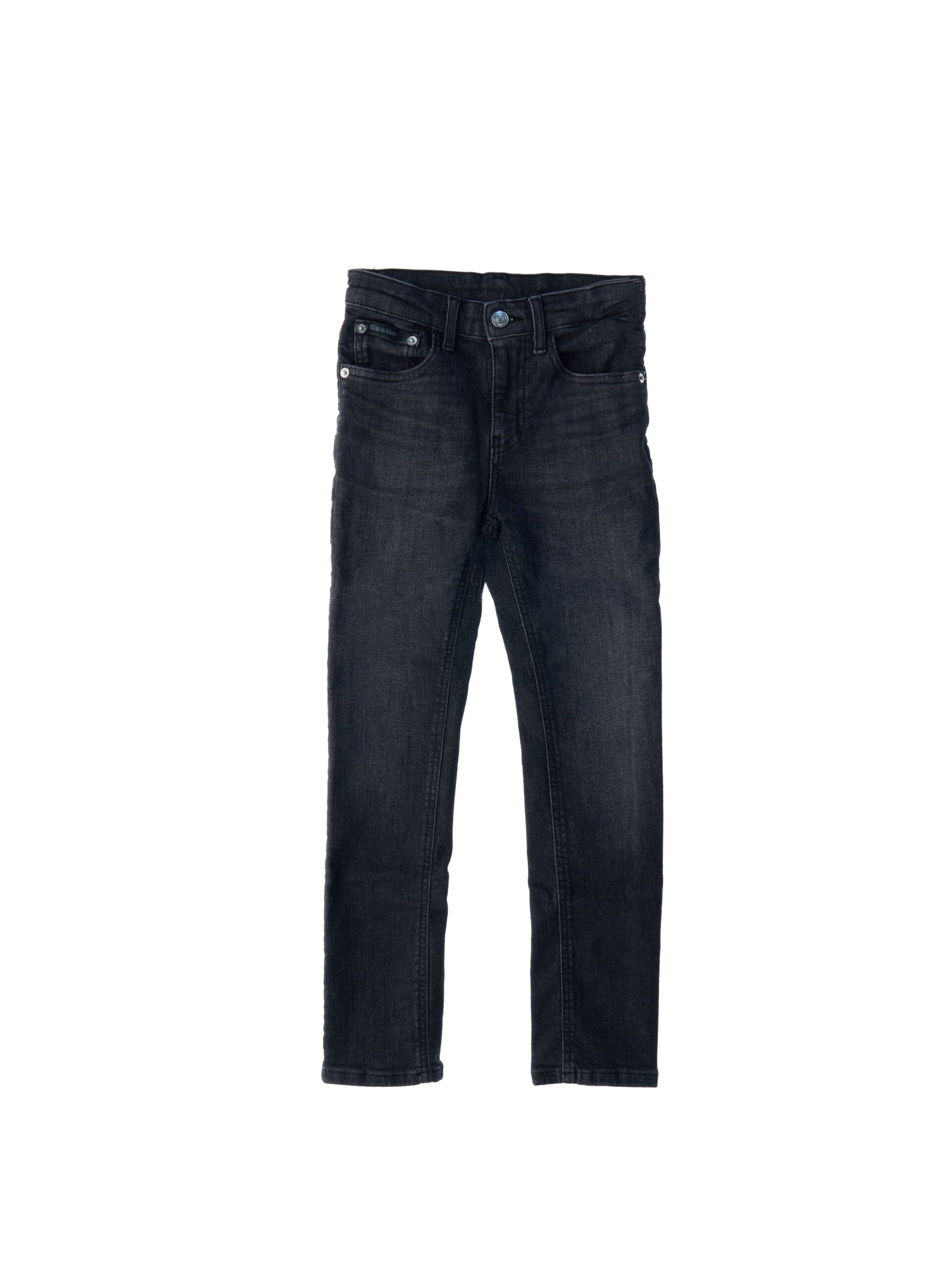 Jeans in cotone