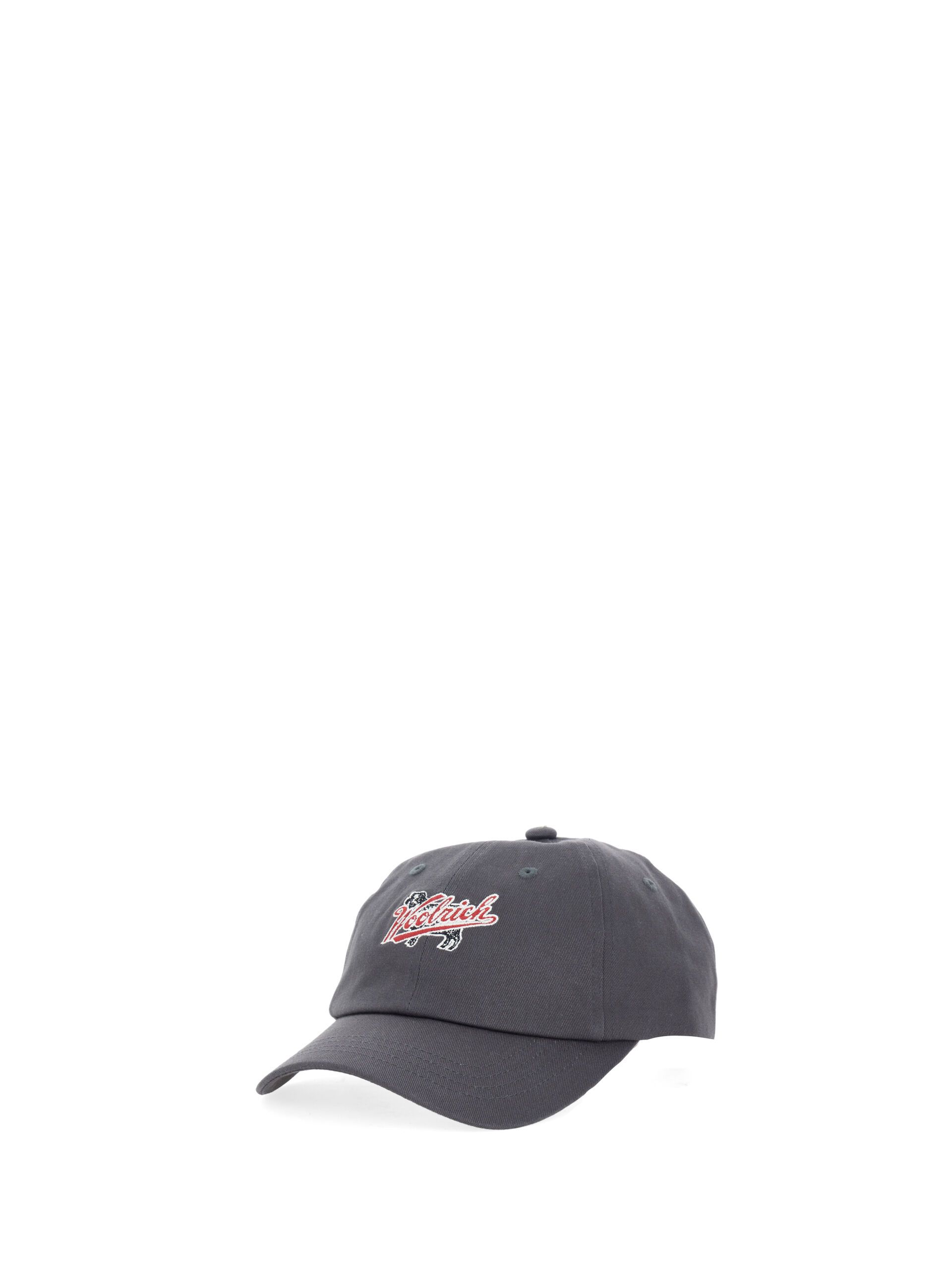Cappello con visiera