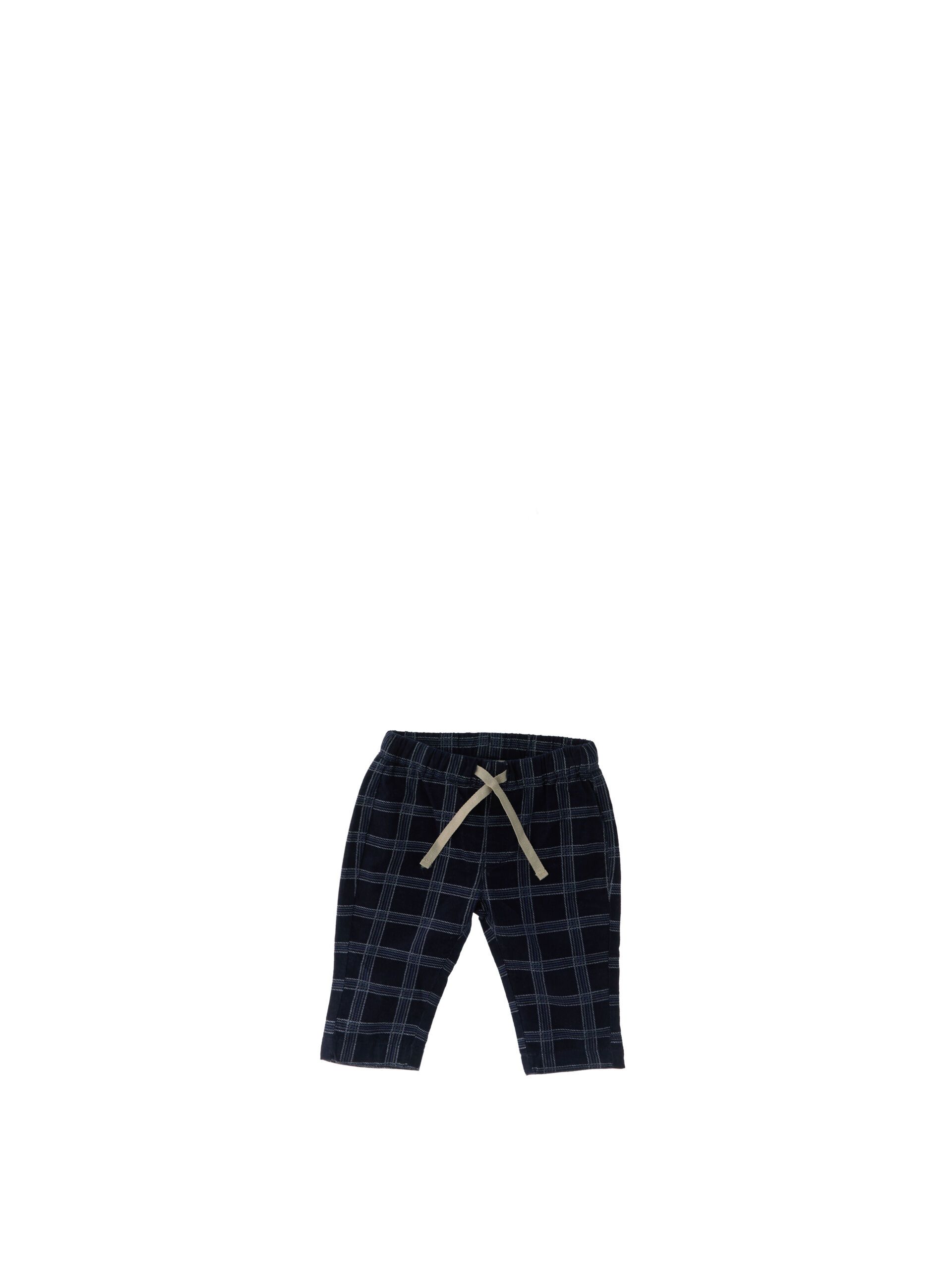 Pantalone in velluto