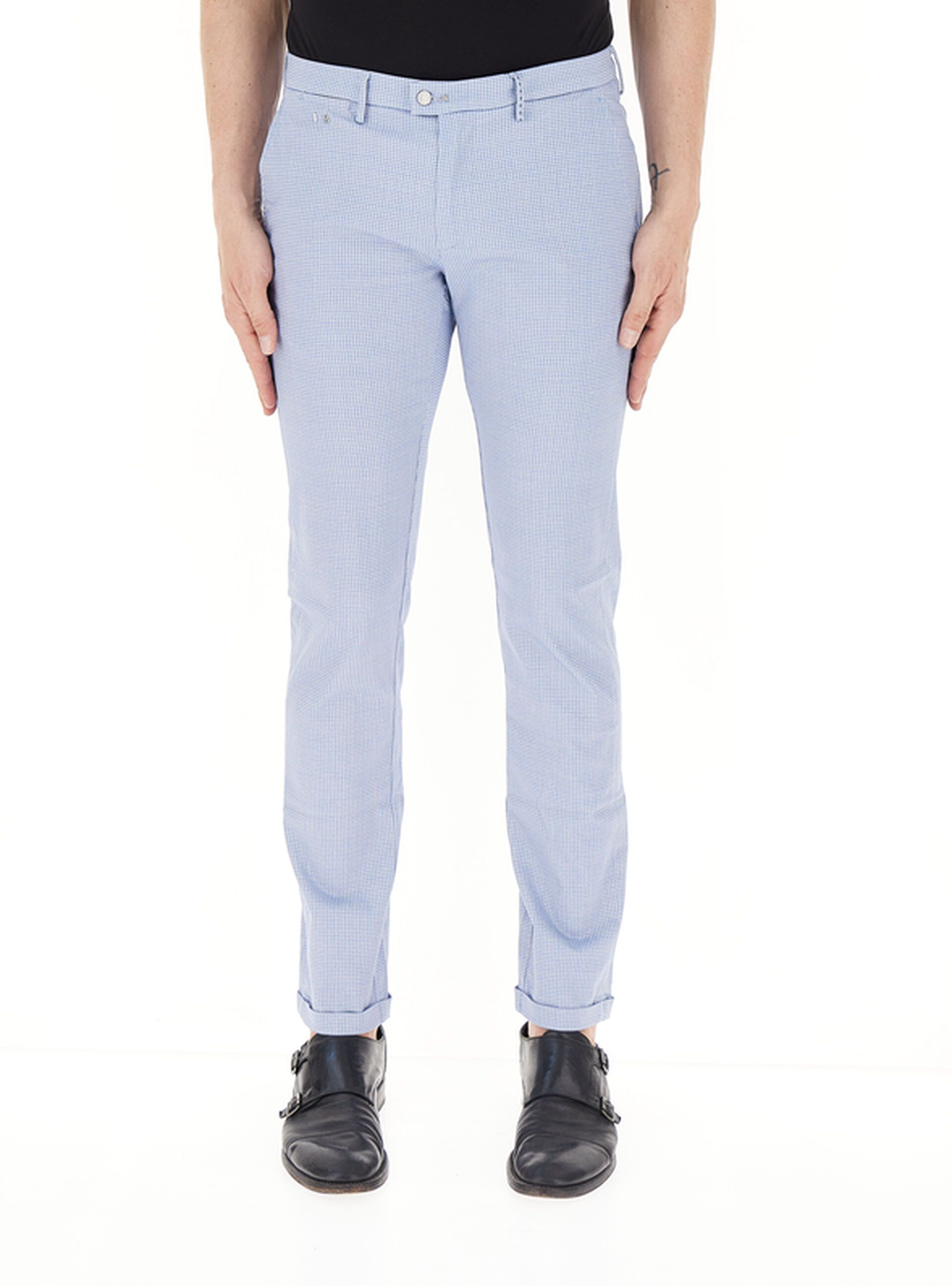 Pantalone chino