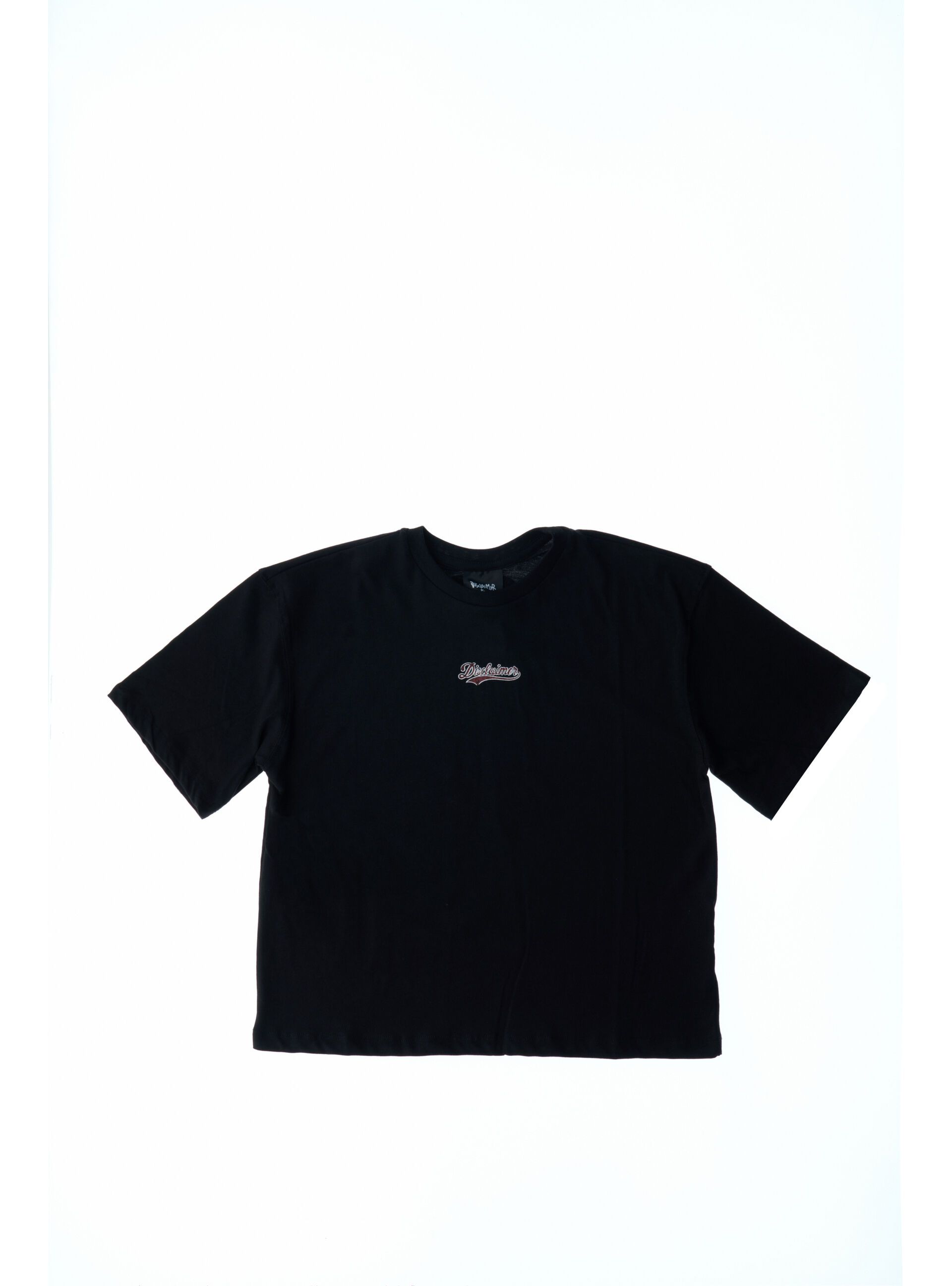 T-shirt in cotone