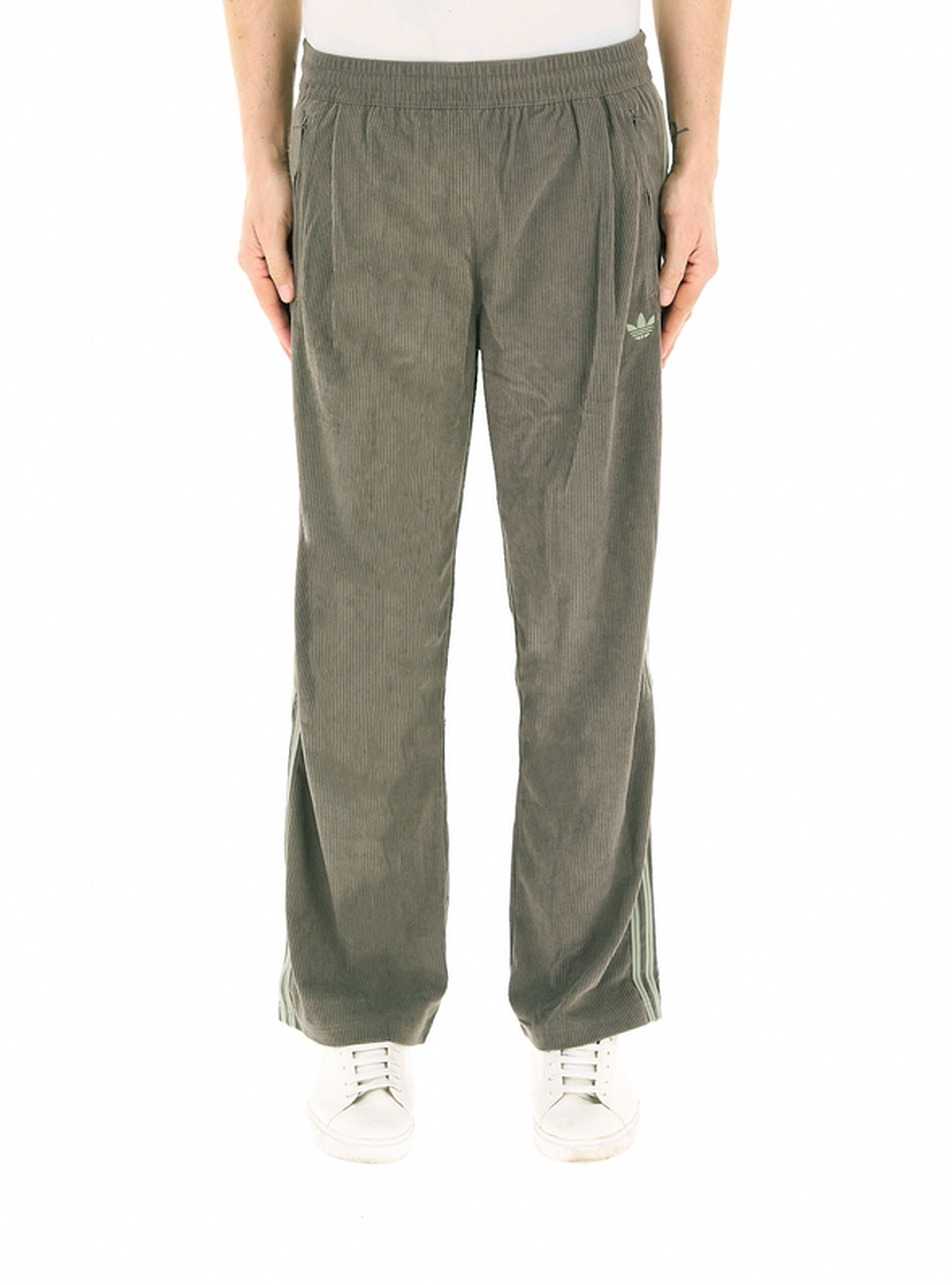 Pantalone wide leg