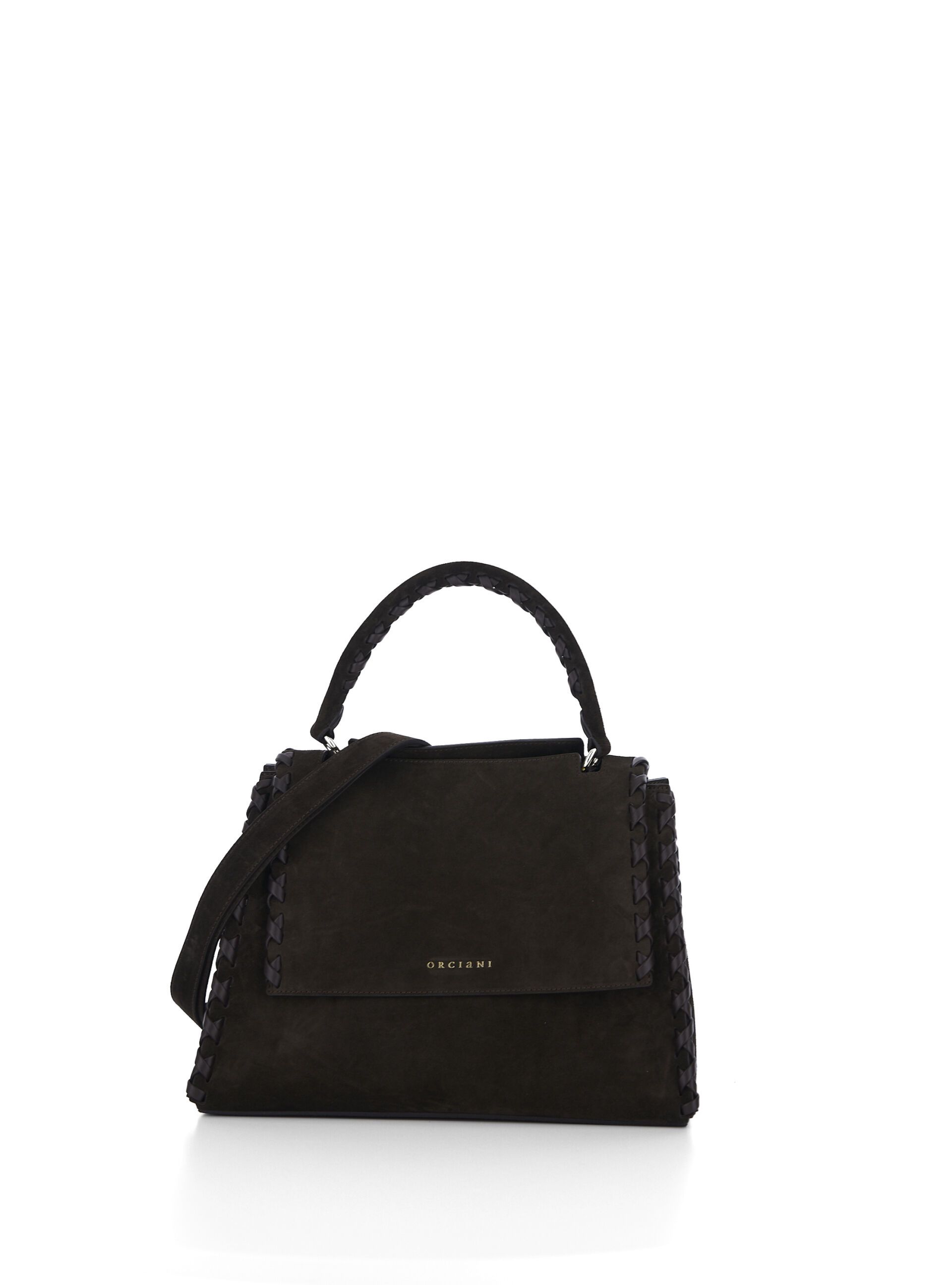 Borsa in pelle