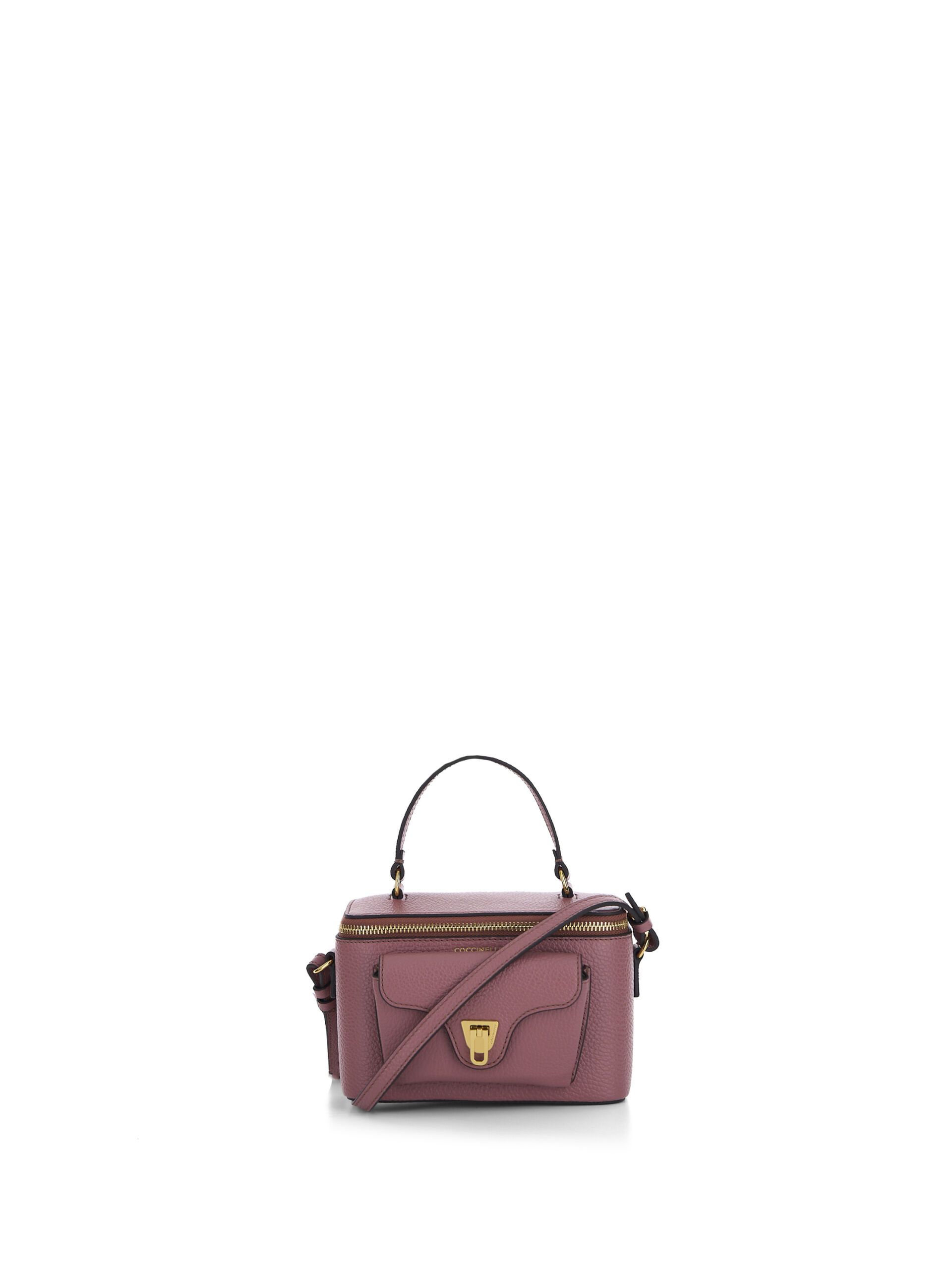 Borsa in pelle