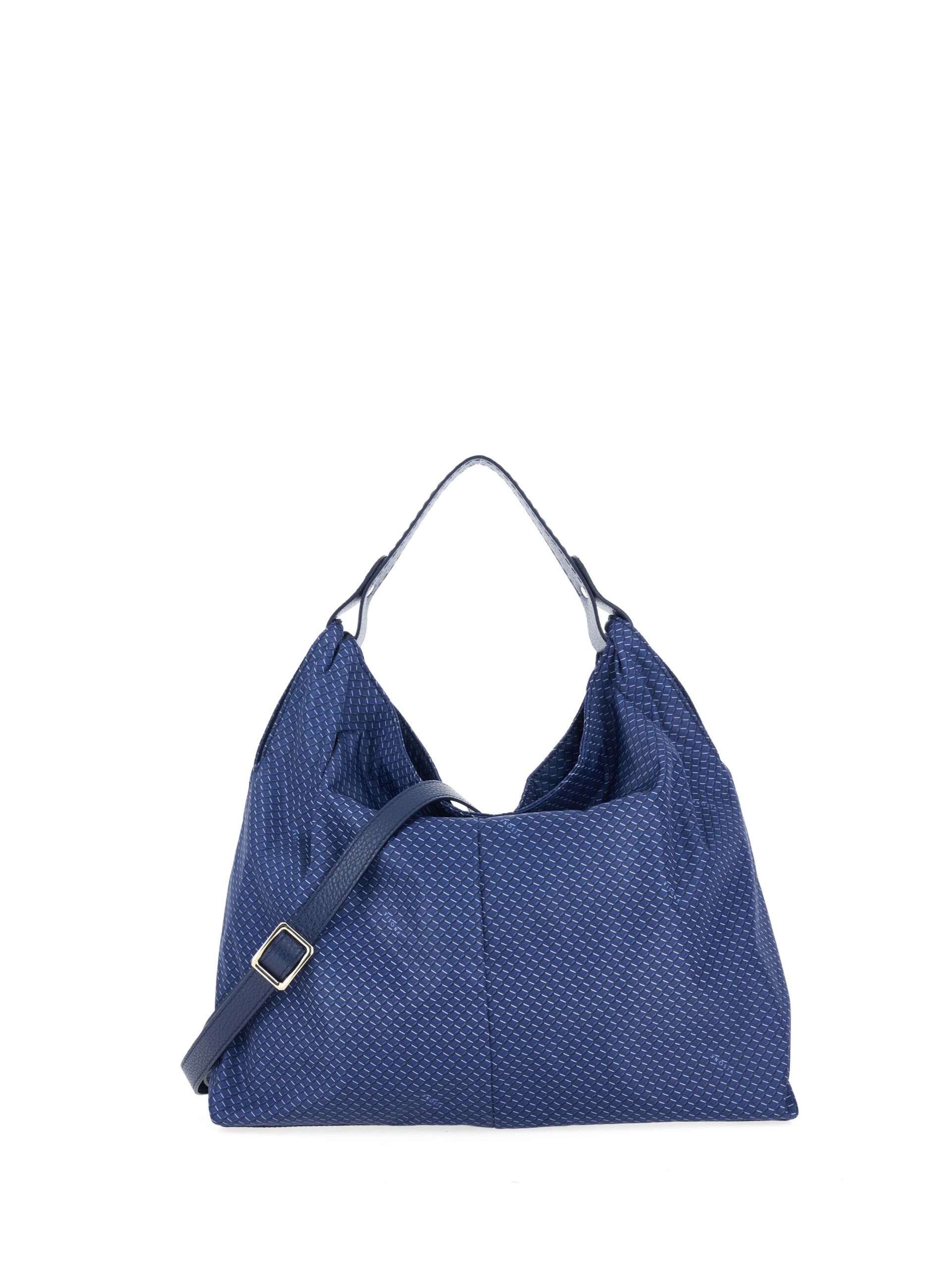 Borsa in pelle