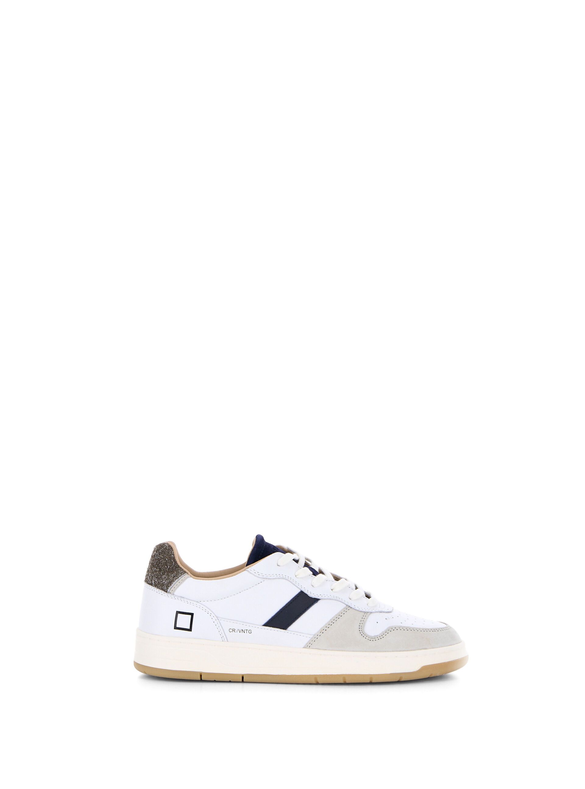 Sneakers in pelle